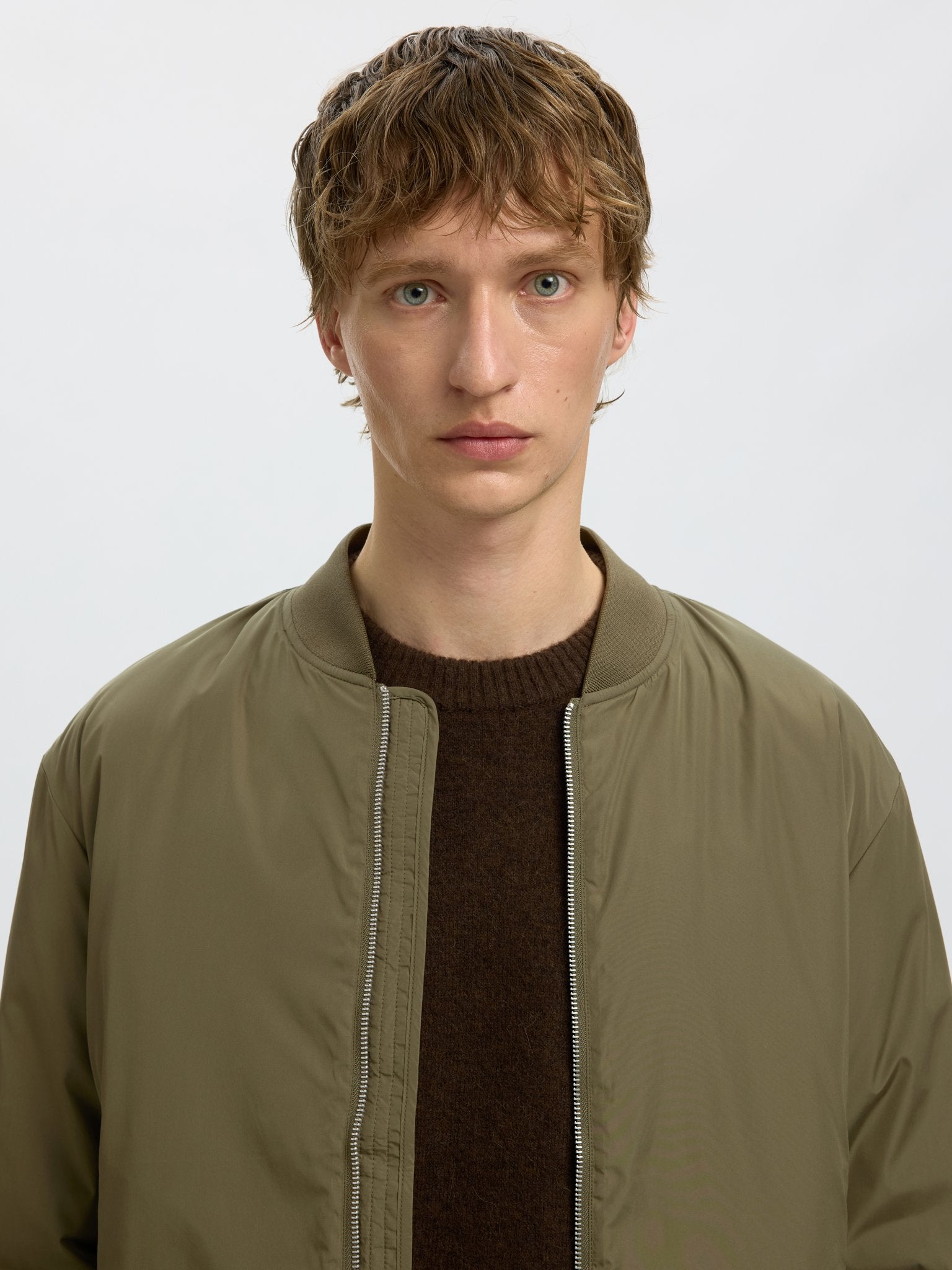 Selected homme Herren Jacken  Kalamata