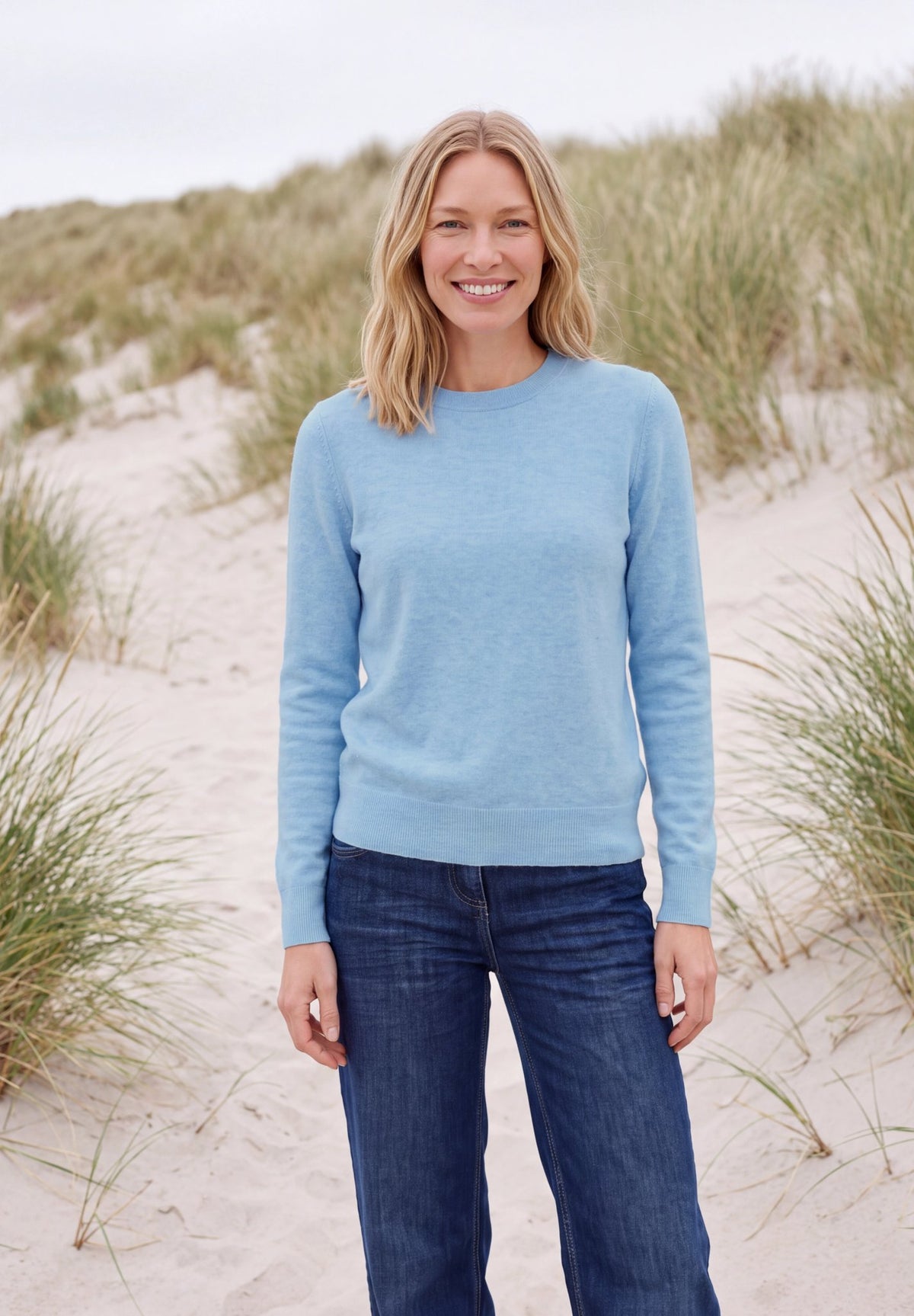 Cecil Damen Pullover Cosmopoli