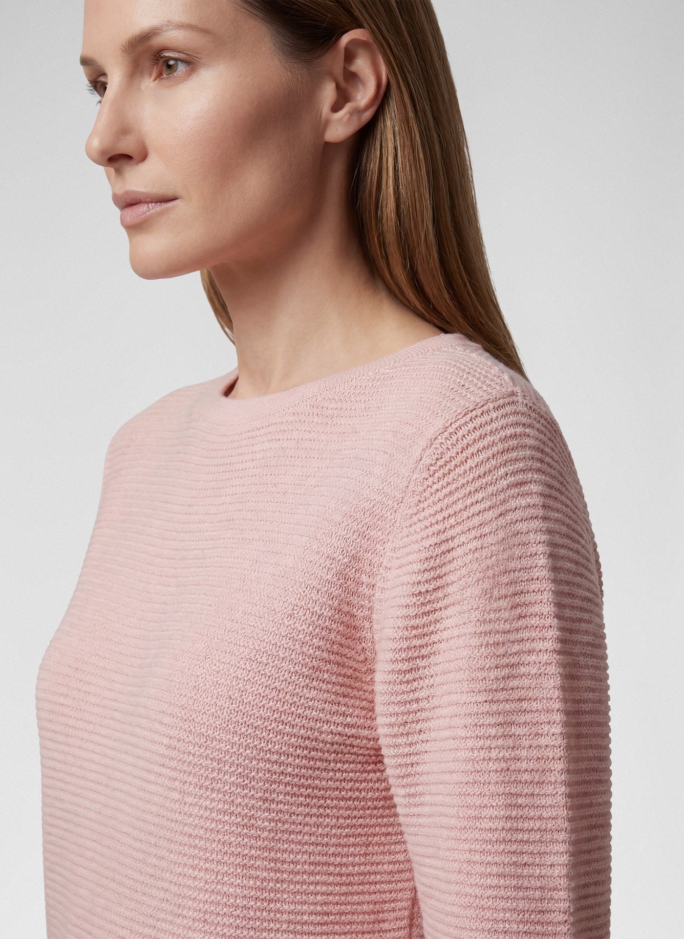 Rabe Damen Pullover Rose