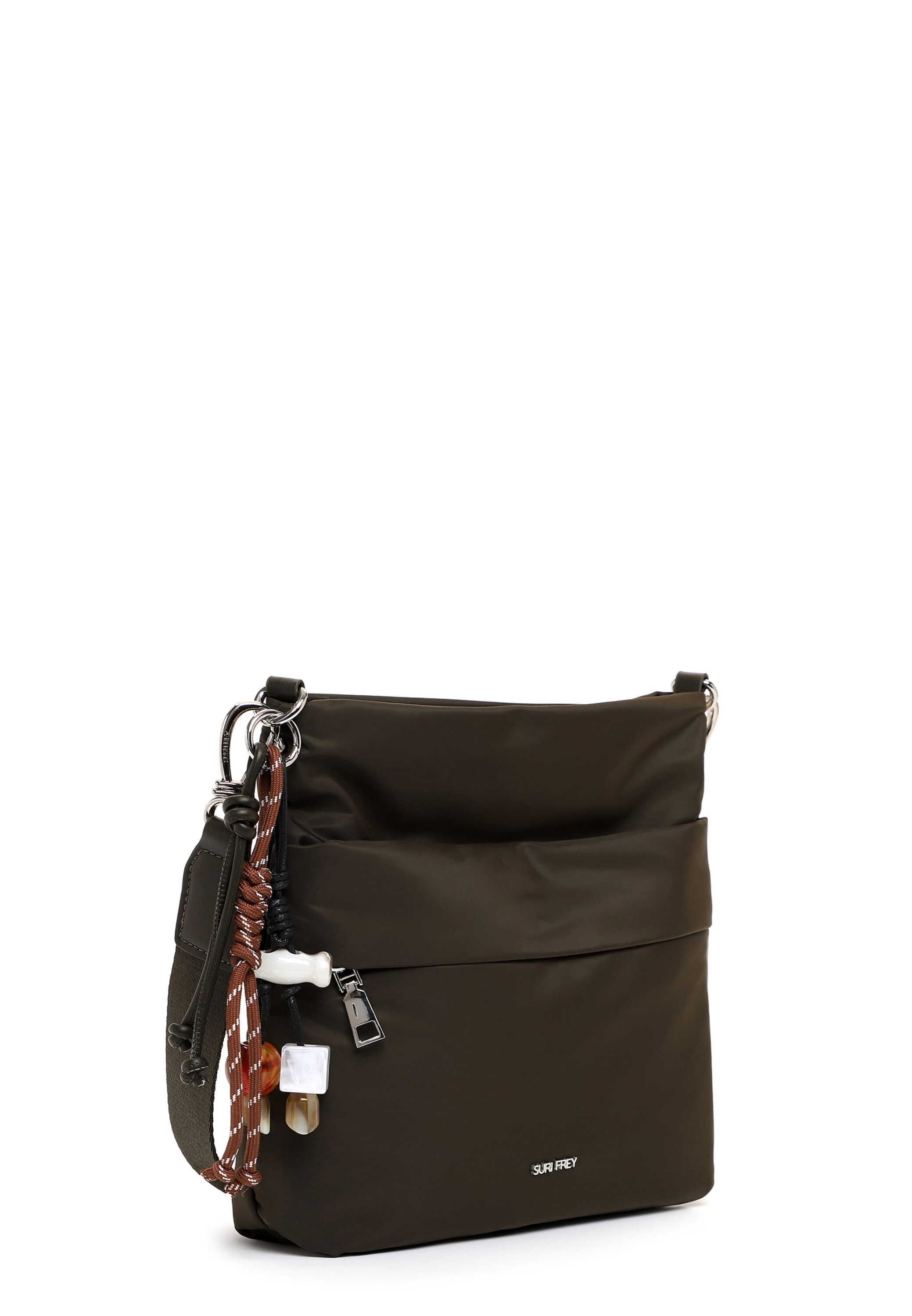Surifrey Handtasche Oliv