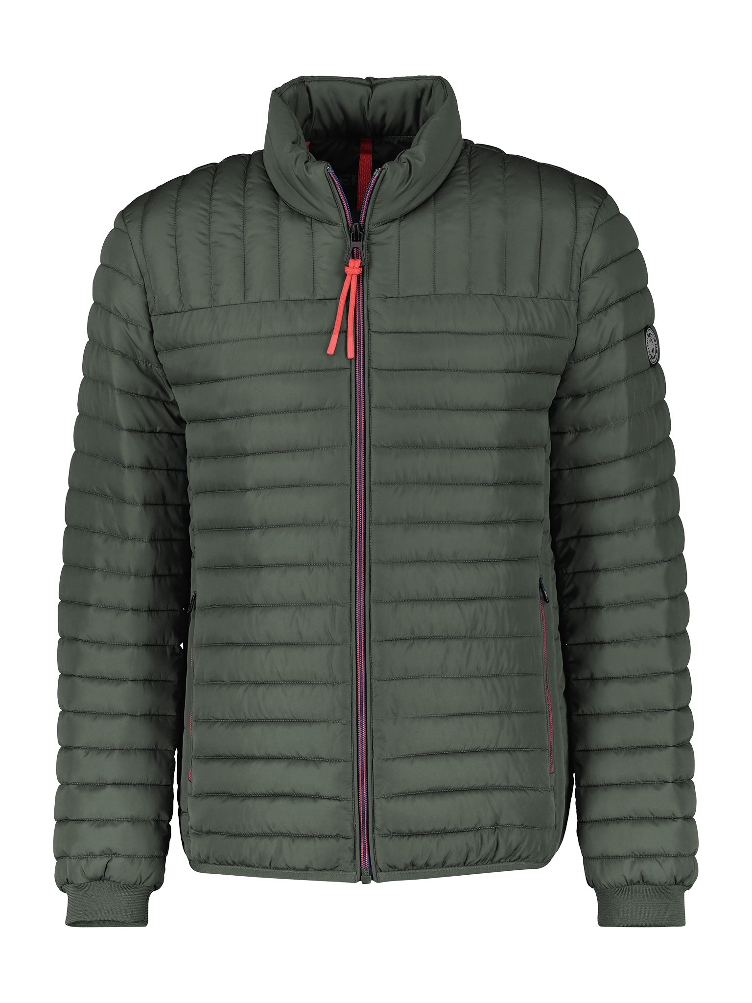 Lerros Herren Jacken Mineral Green M