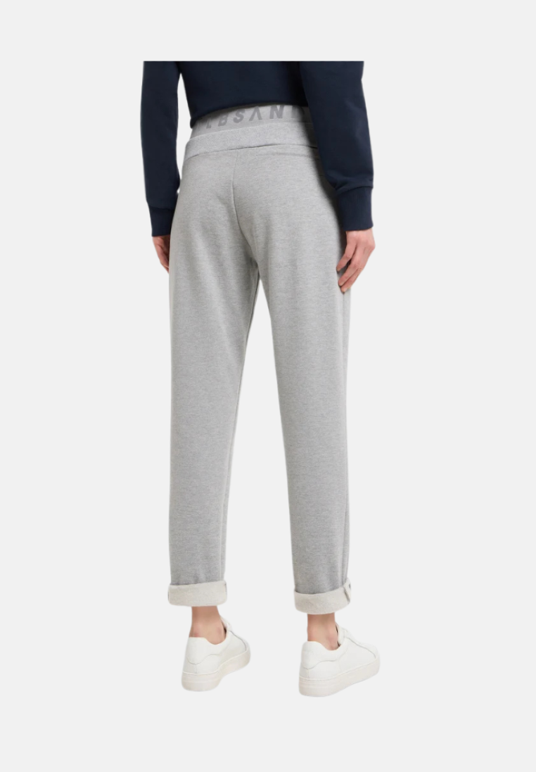 Elbsand Damen Hosen  Heather Gre