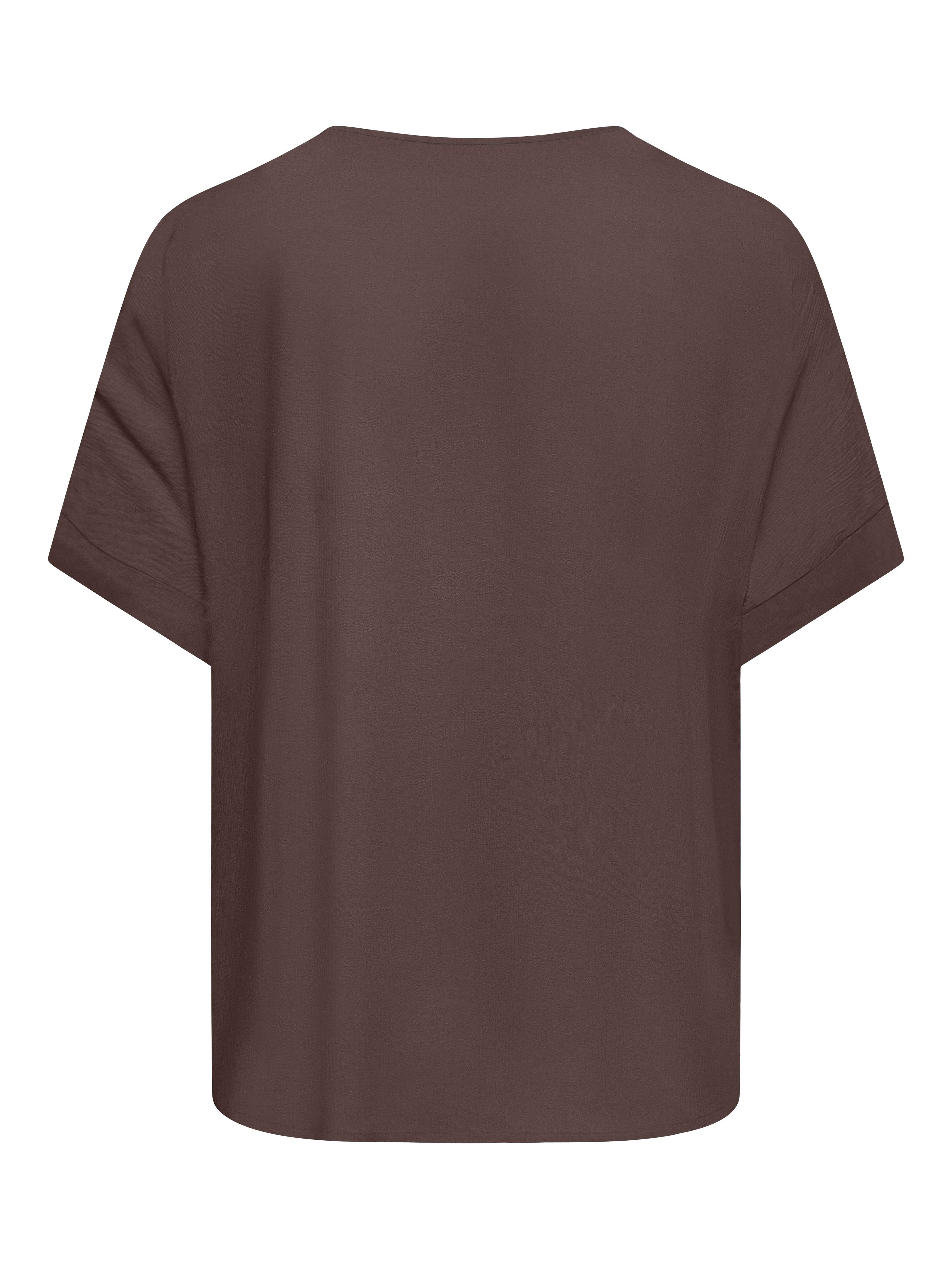 Only Caramkoma Damen T-Shirts Shopping Bag