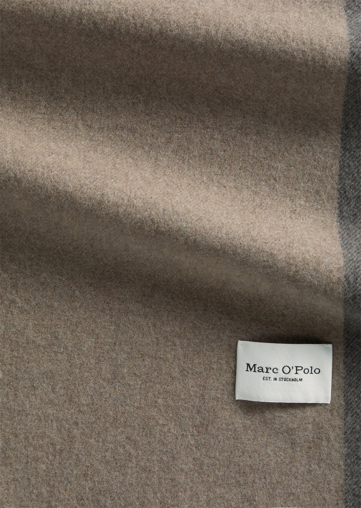 Marc O'Polo Herren Schals  Charleston