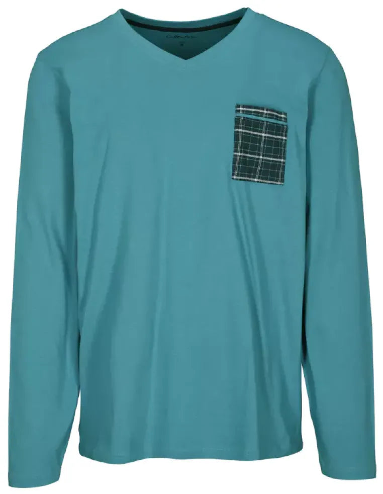 Katag Herren Petrol Check