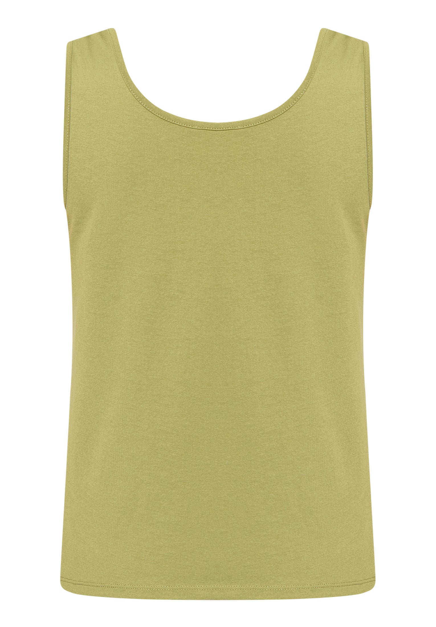 Cartoon Damen Tops Mosstone
