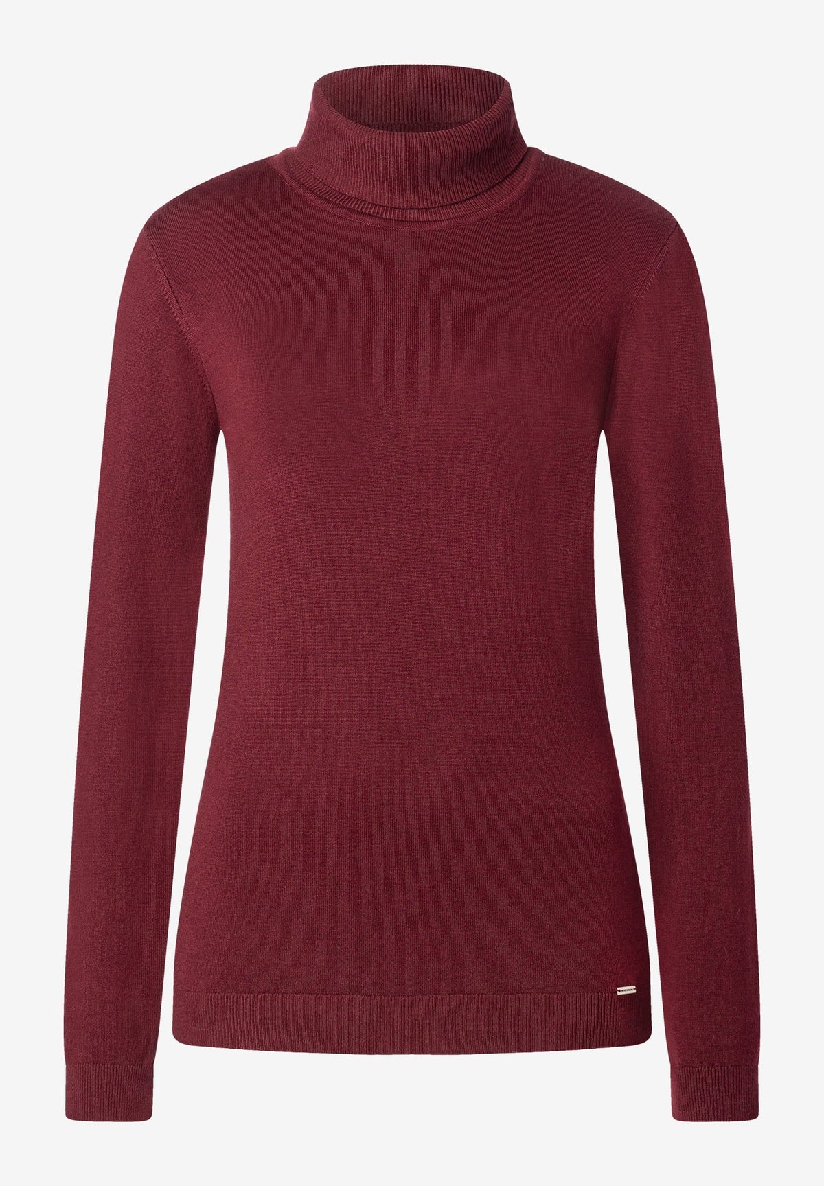 More & More Damen Pullover  Pomegranat