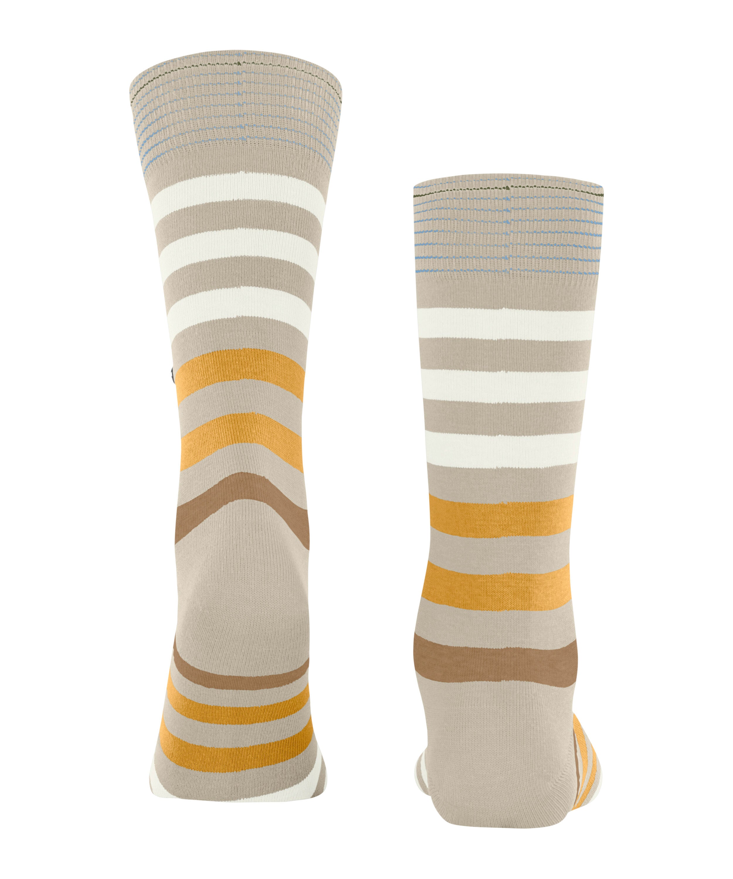 Burlington Herren Desert Mis