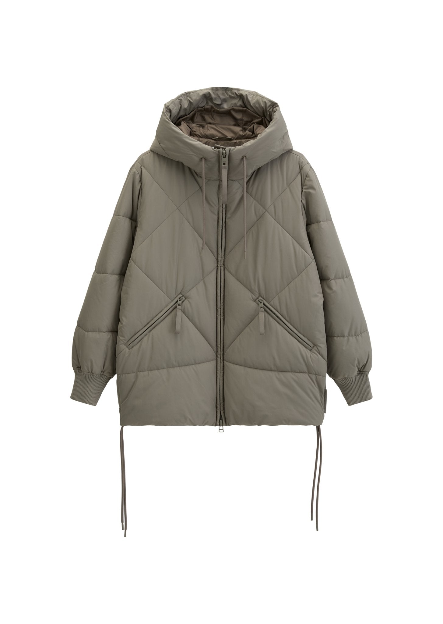 Marc O`Polo denim Damen Jacken Dolphin