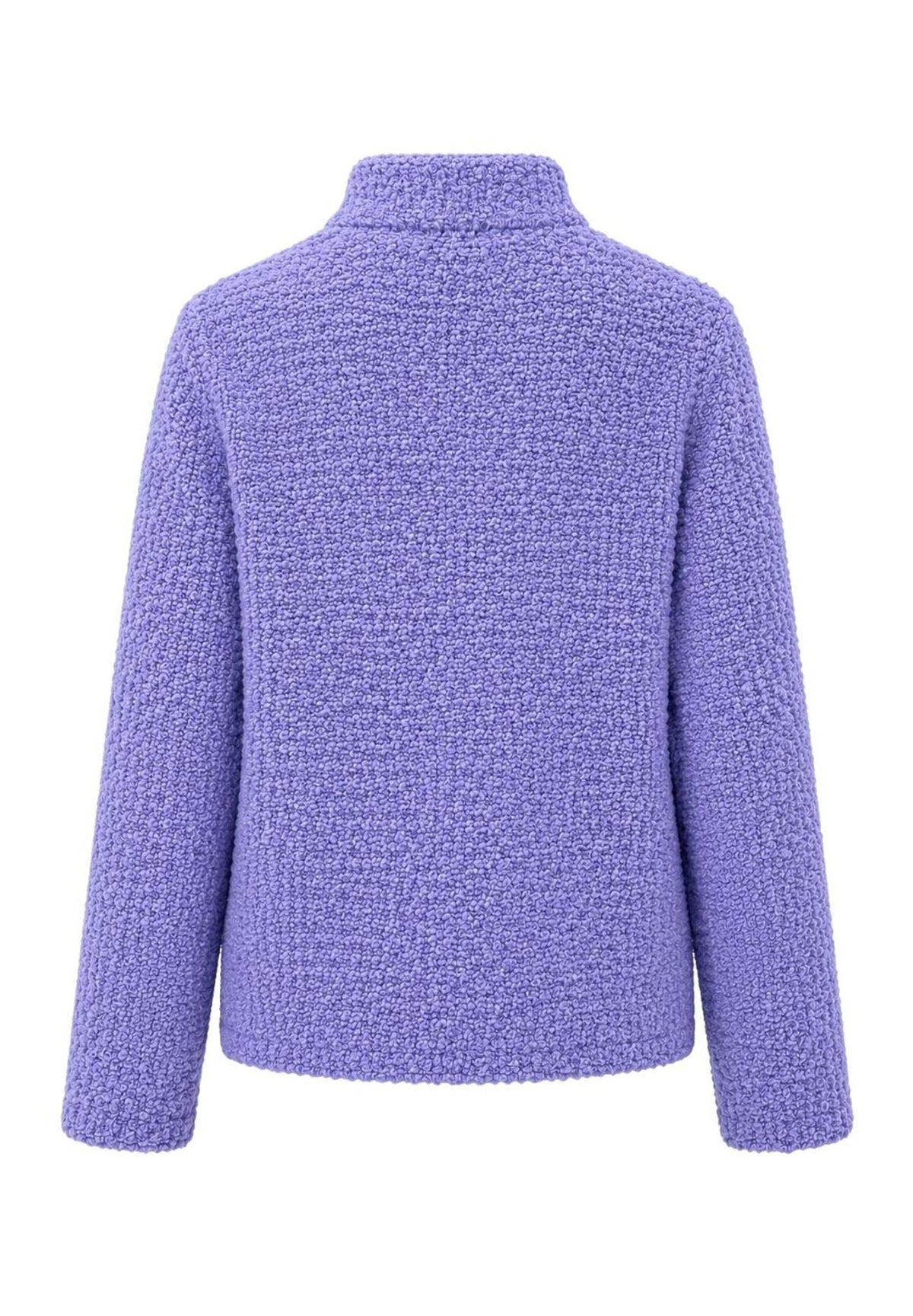 Frank Walder Damen Strickjacken  Lavender