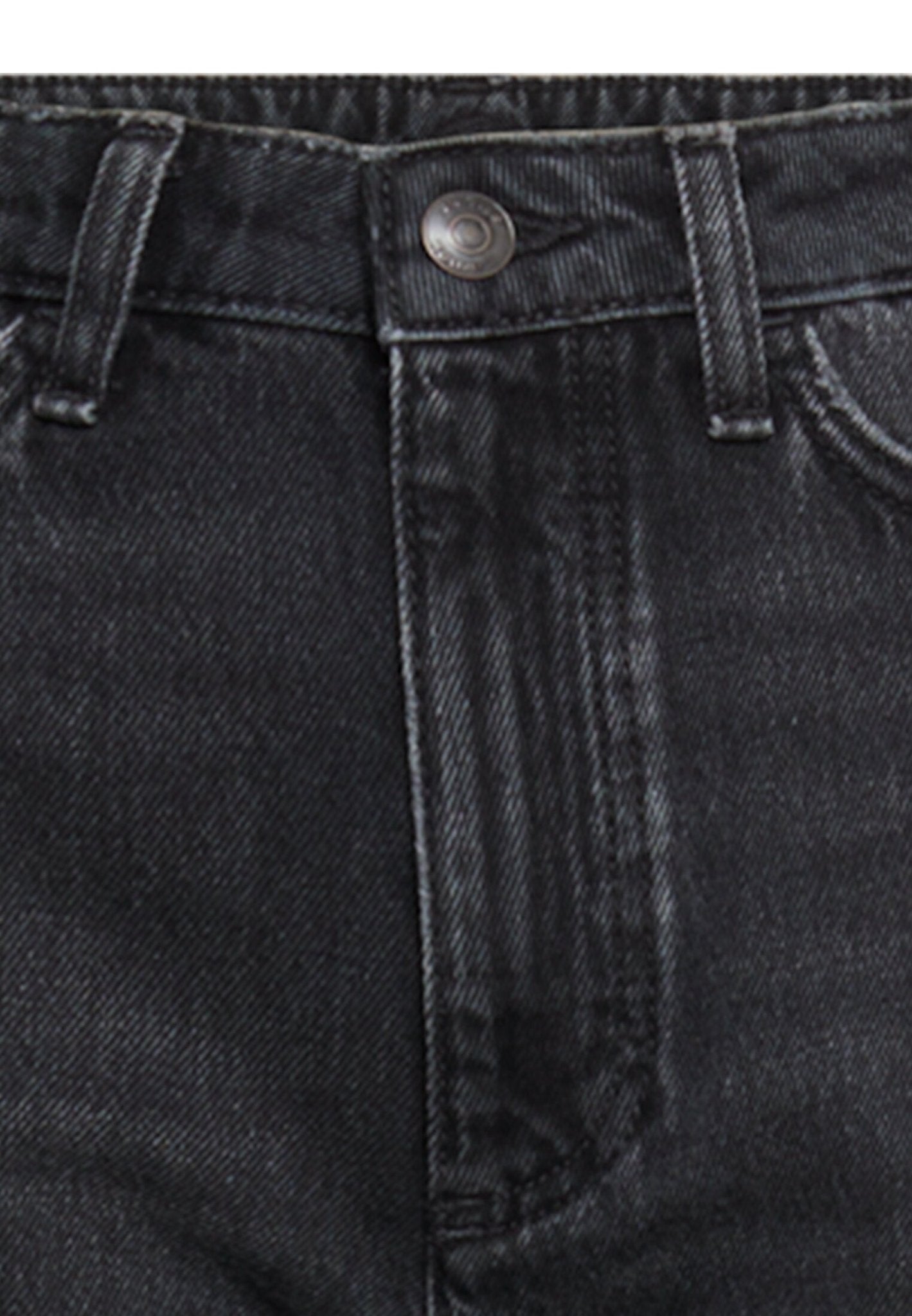 Camel active Damen Jeans  Asphalt Used