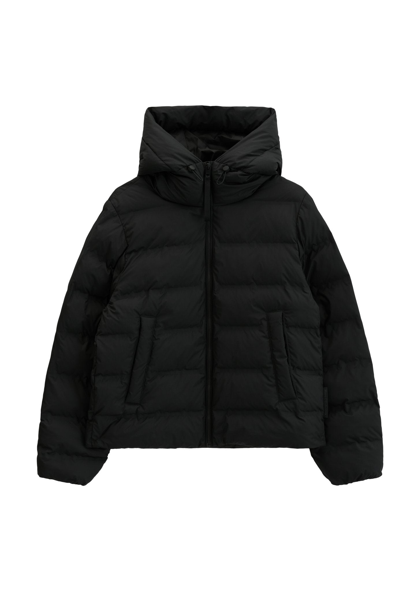 Marc O`Polo denim Damen Jacken Black