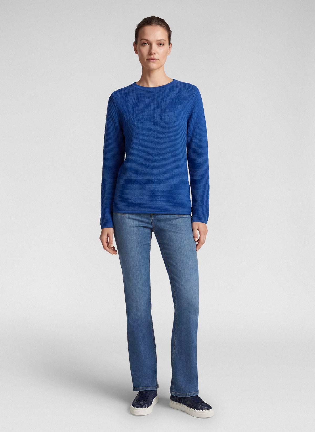 Rabe Damen Pullover Lapis