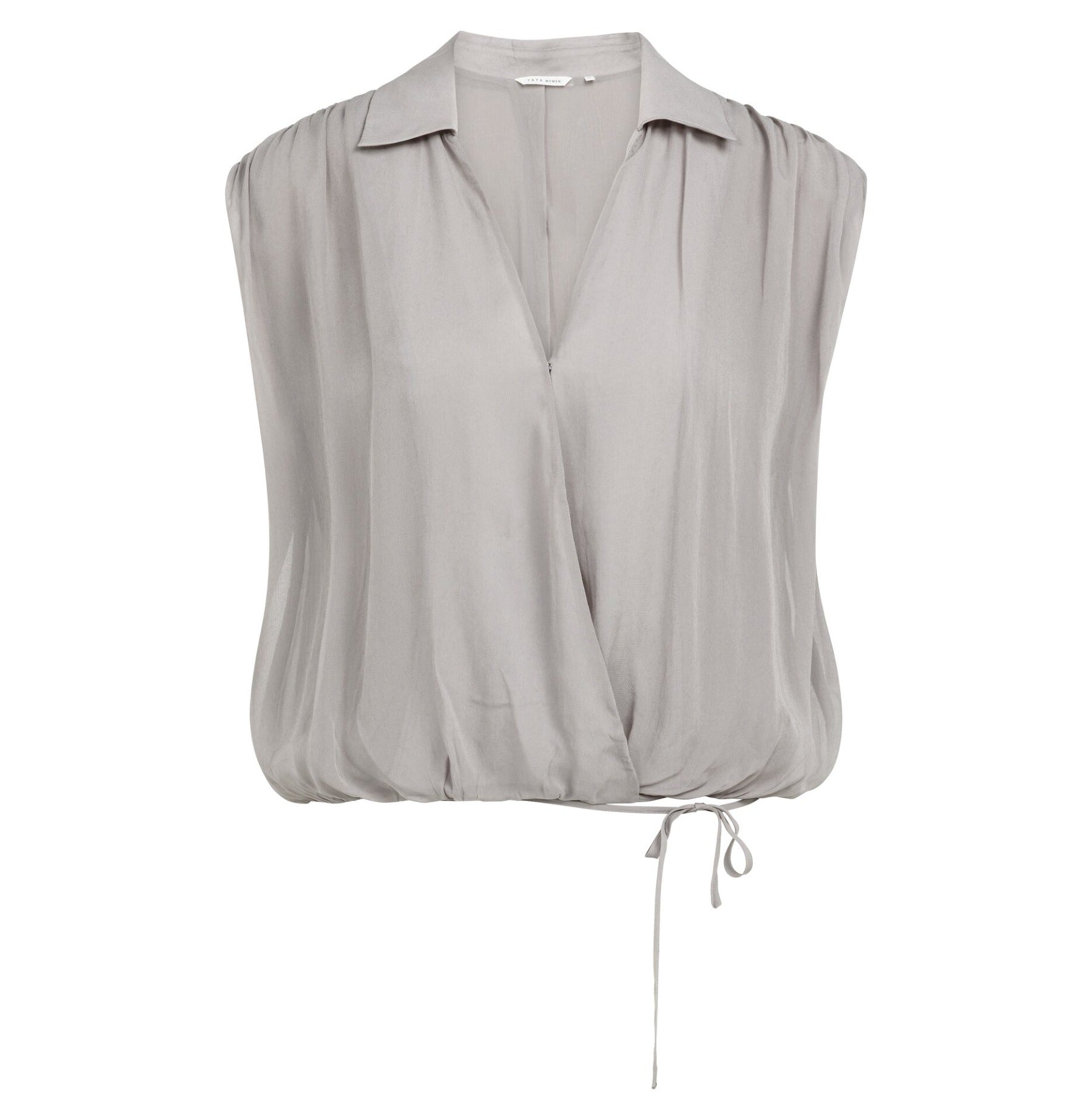 YAYA Damen Blusen  Storm Clo
