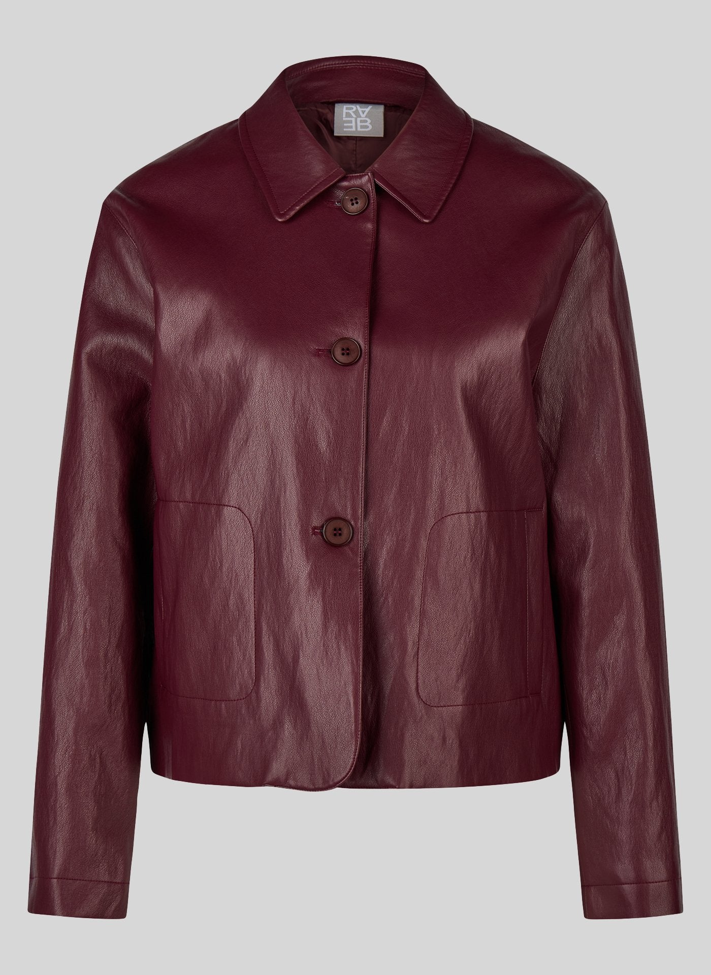 Rabe Damen Blazer Merlot