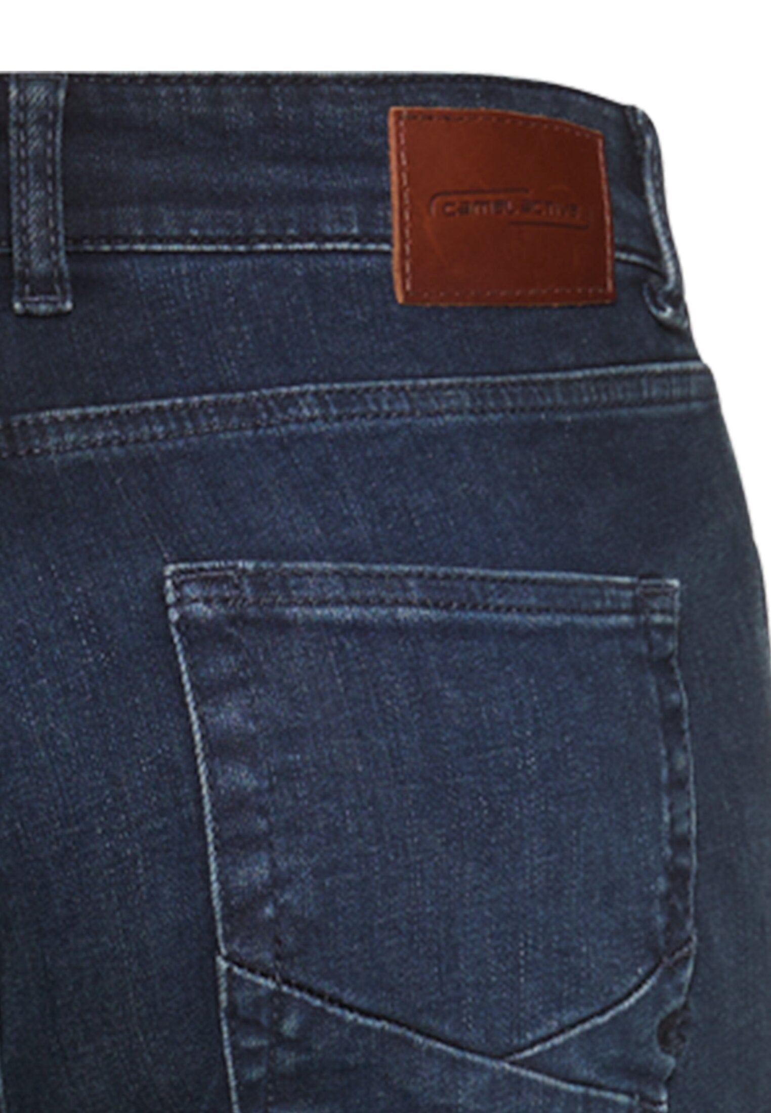 Camel active Herren Jeans  Indigo