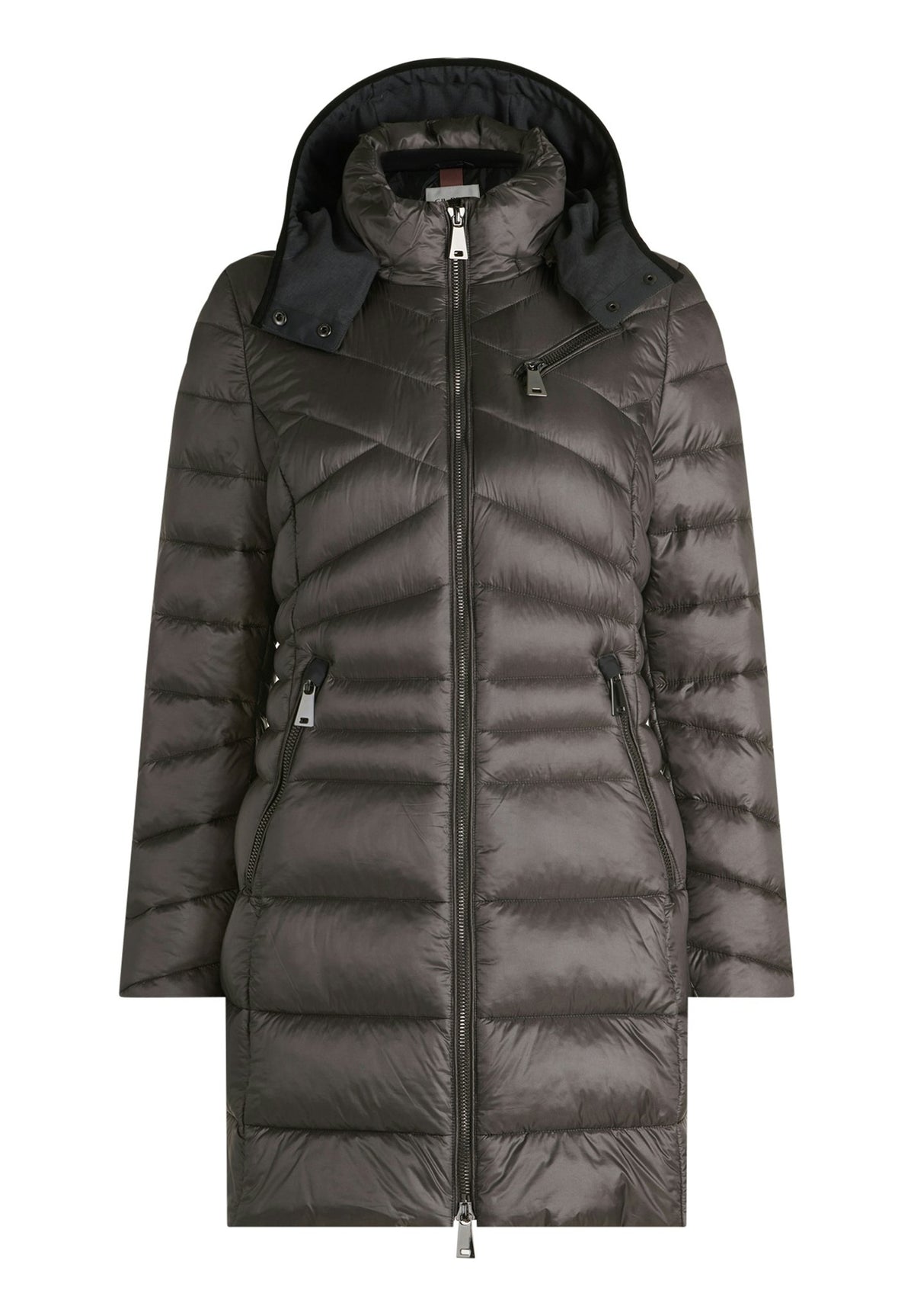 Gil Bret Damen Jacken Dark Stone