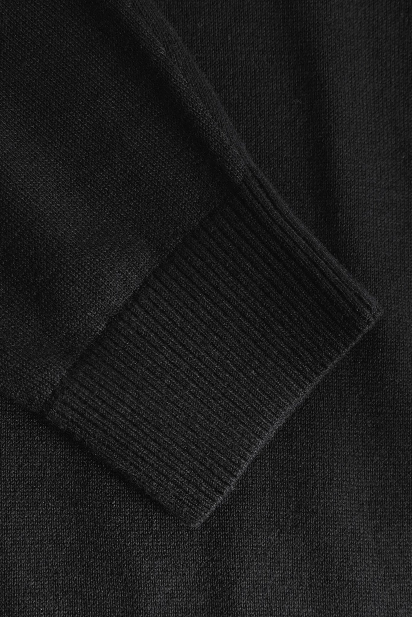 JOOP Herren Pullover Black