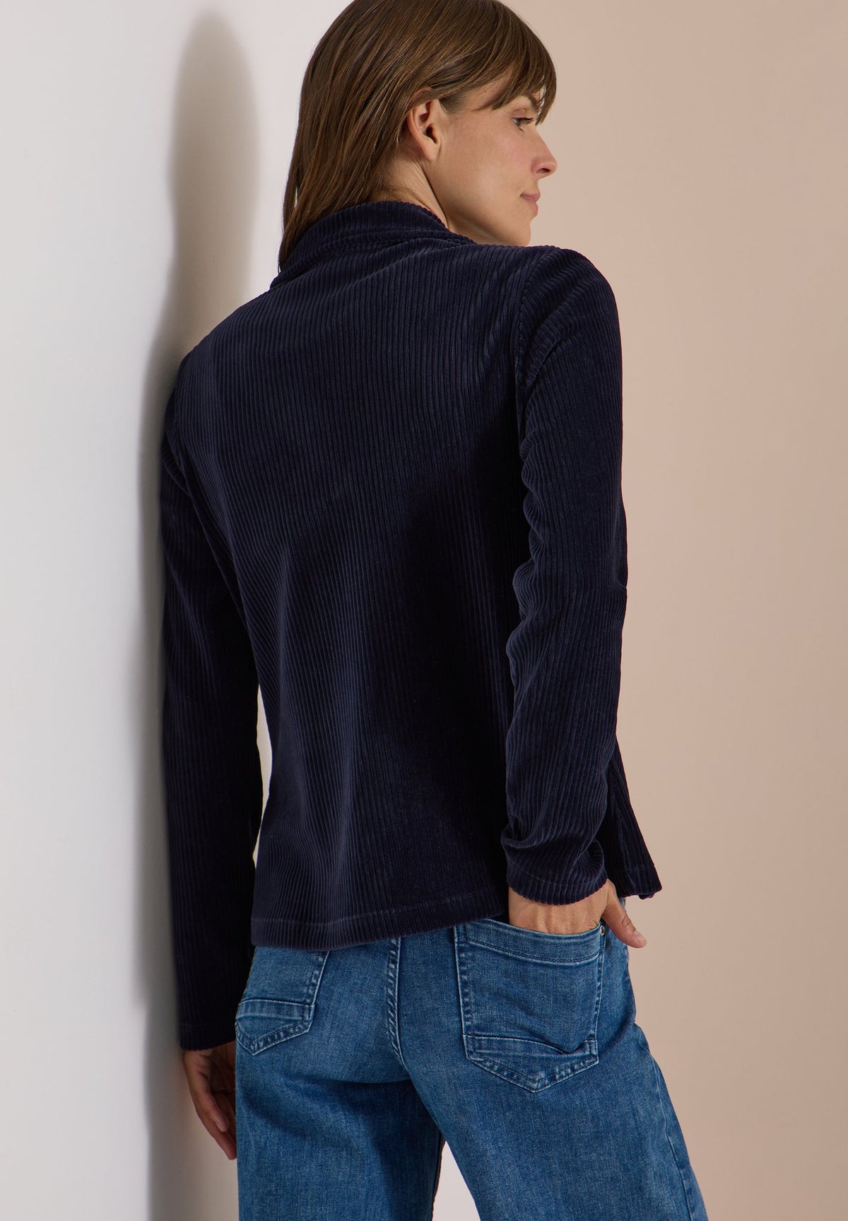 Cecil Damen Blazer  Urban Dar