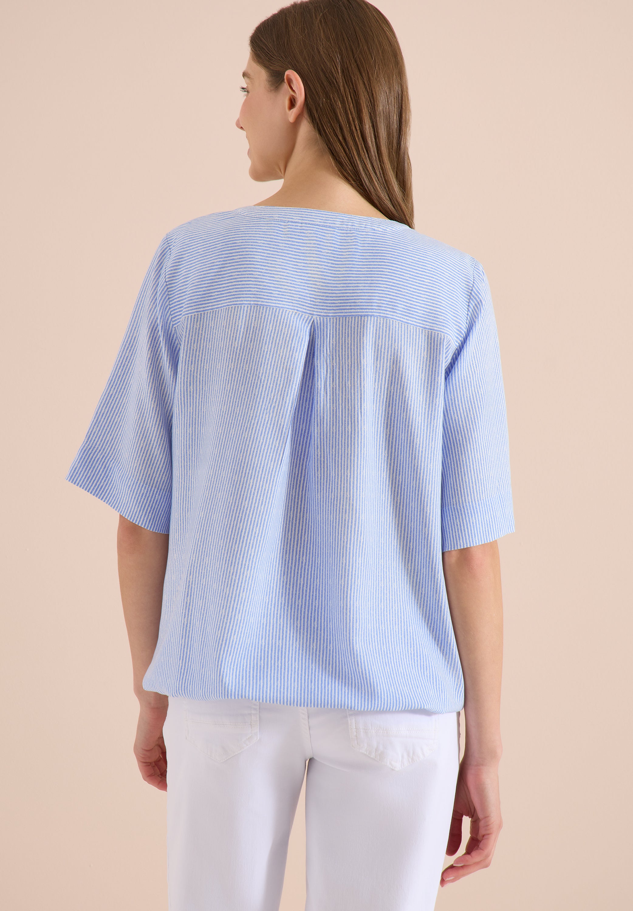Cecil Damen Blusen  Blouse Bl