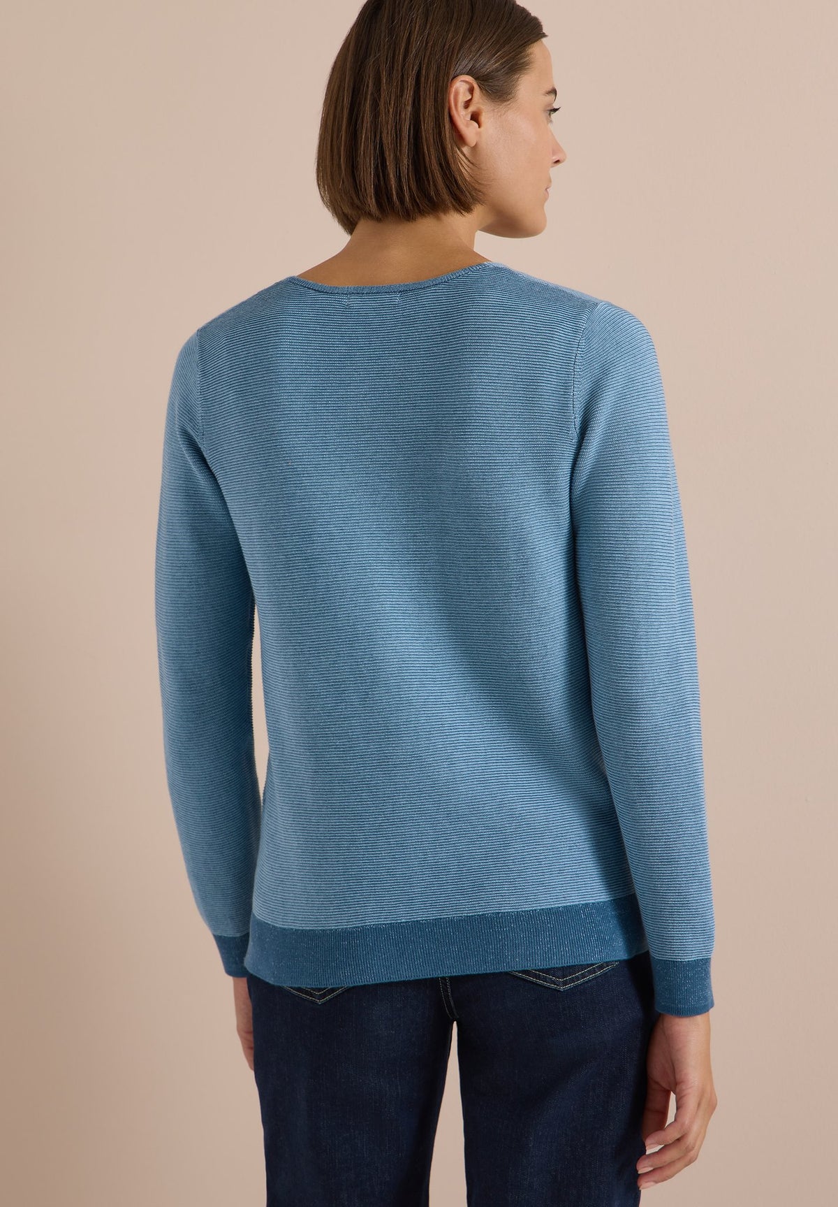Cecil Damen Pullover  Mountain