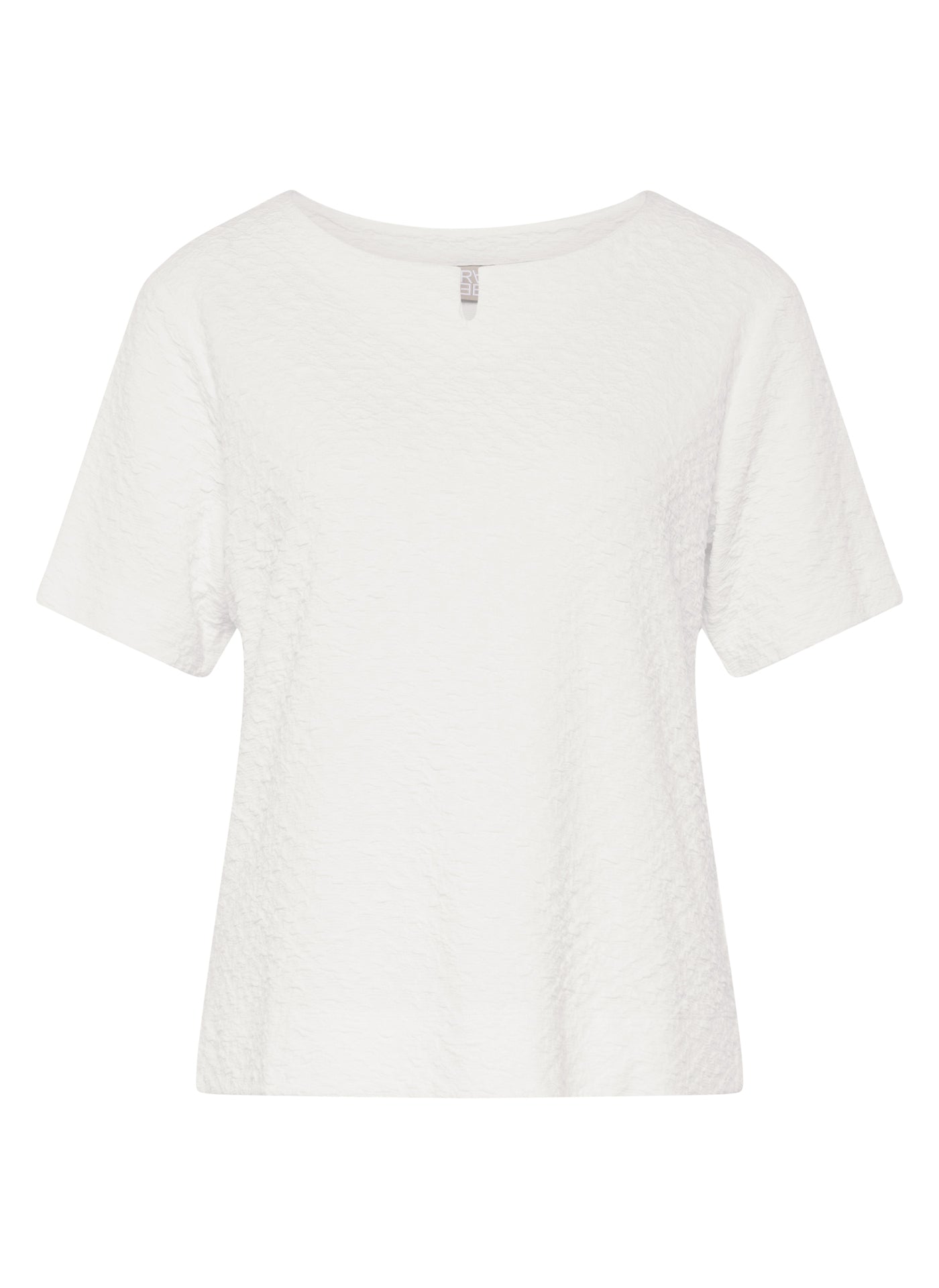 Rabe Damen T-Shirts Natur
