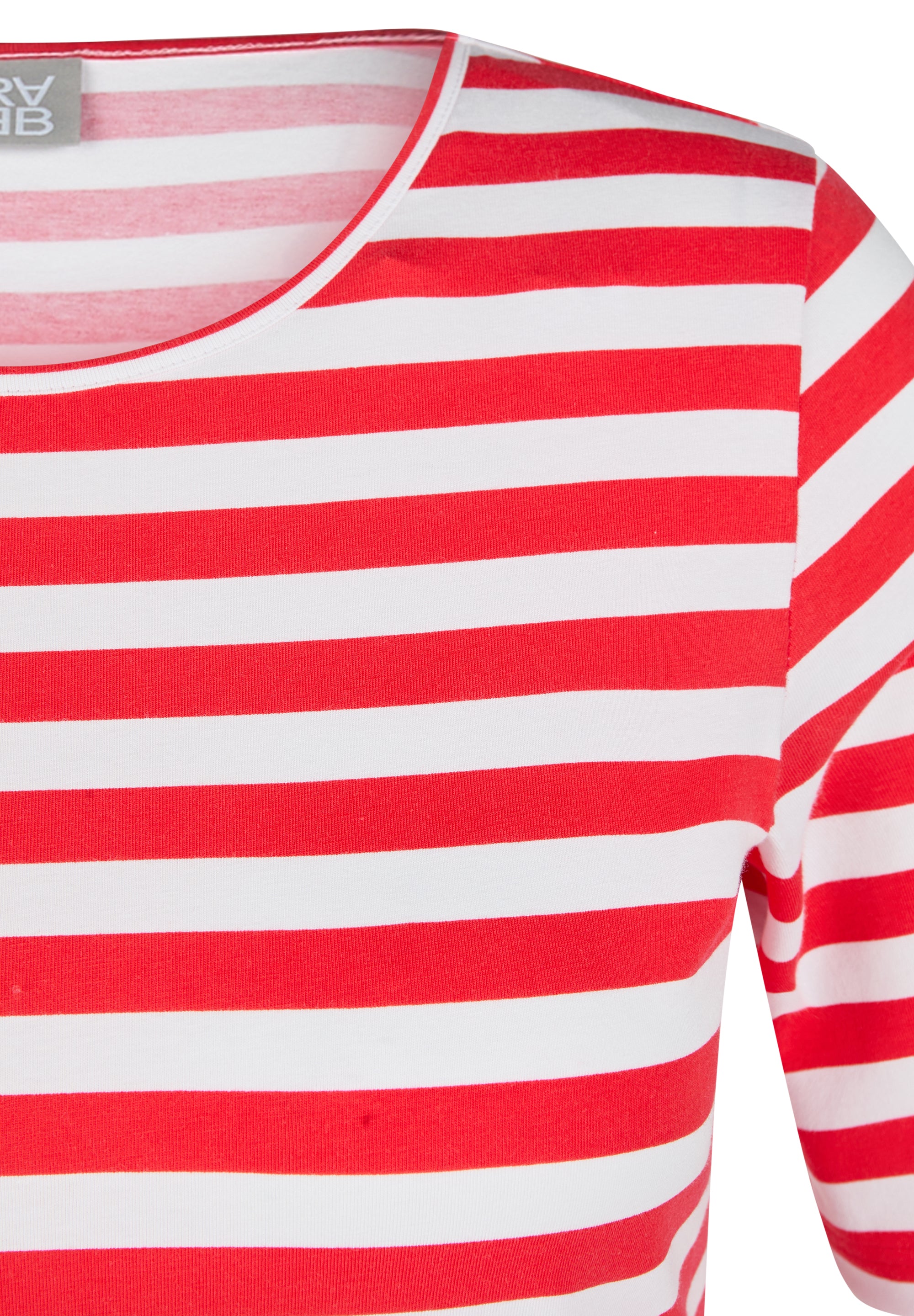 Rabe Damen T-Shirts Koralle