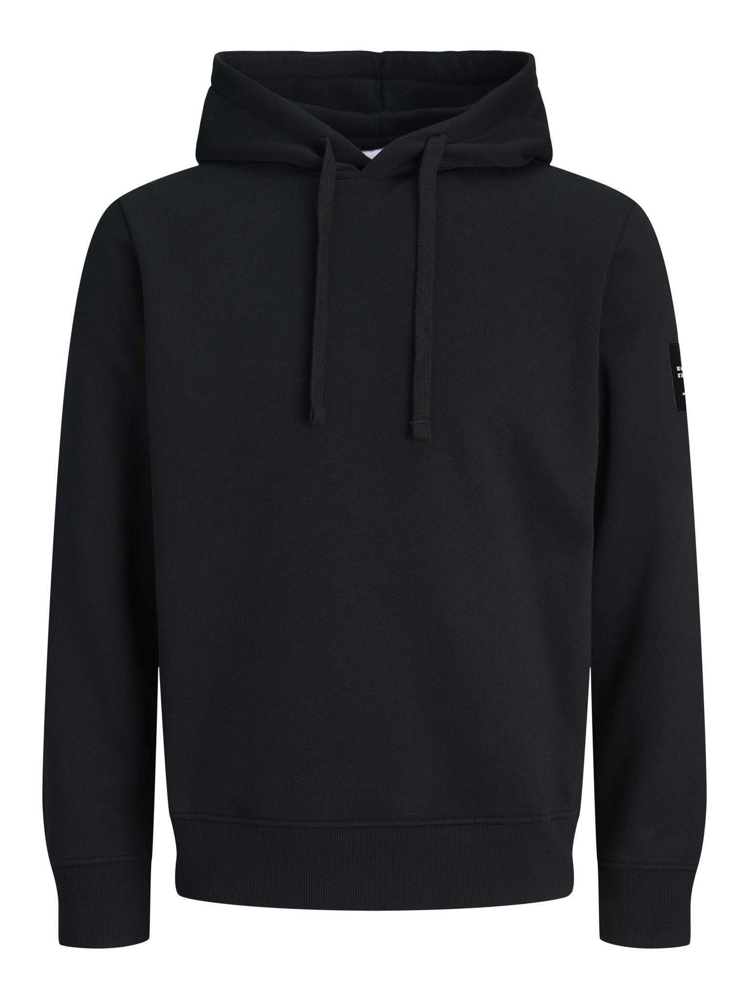 Jack & Jones Herren Sweatshirts Black