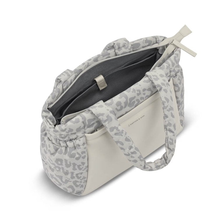 Hellvi Cloud Medium - Leo Sandstone