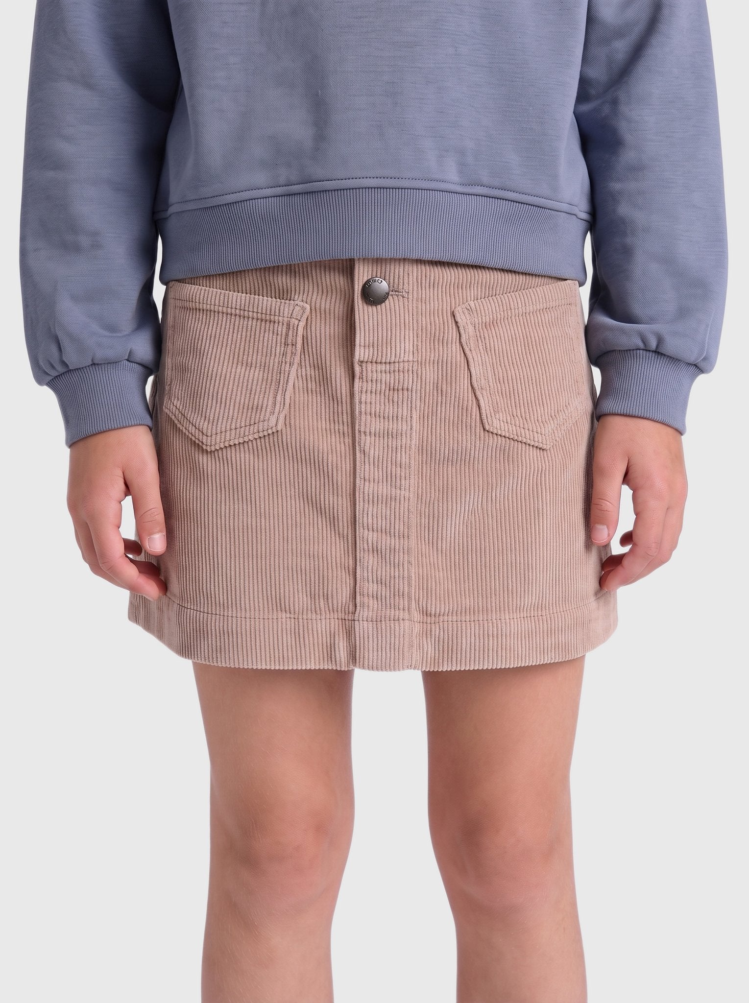 Only Mädchen Shorts & Rcke Goat