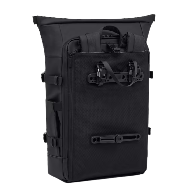 Helsinki Pro Bike - All Black