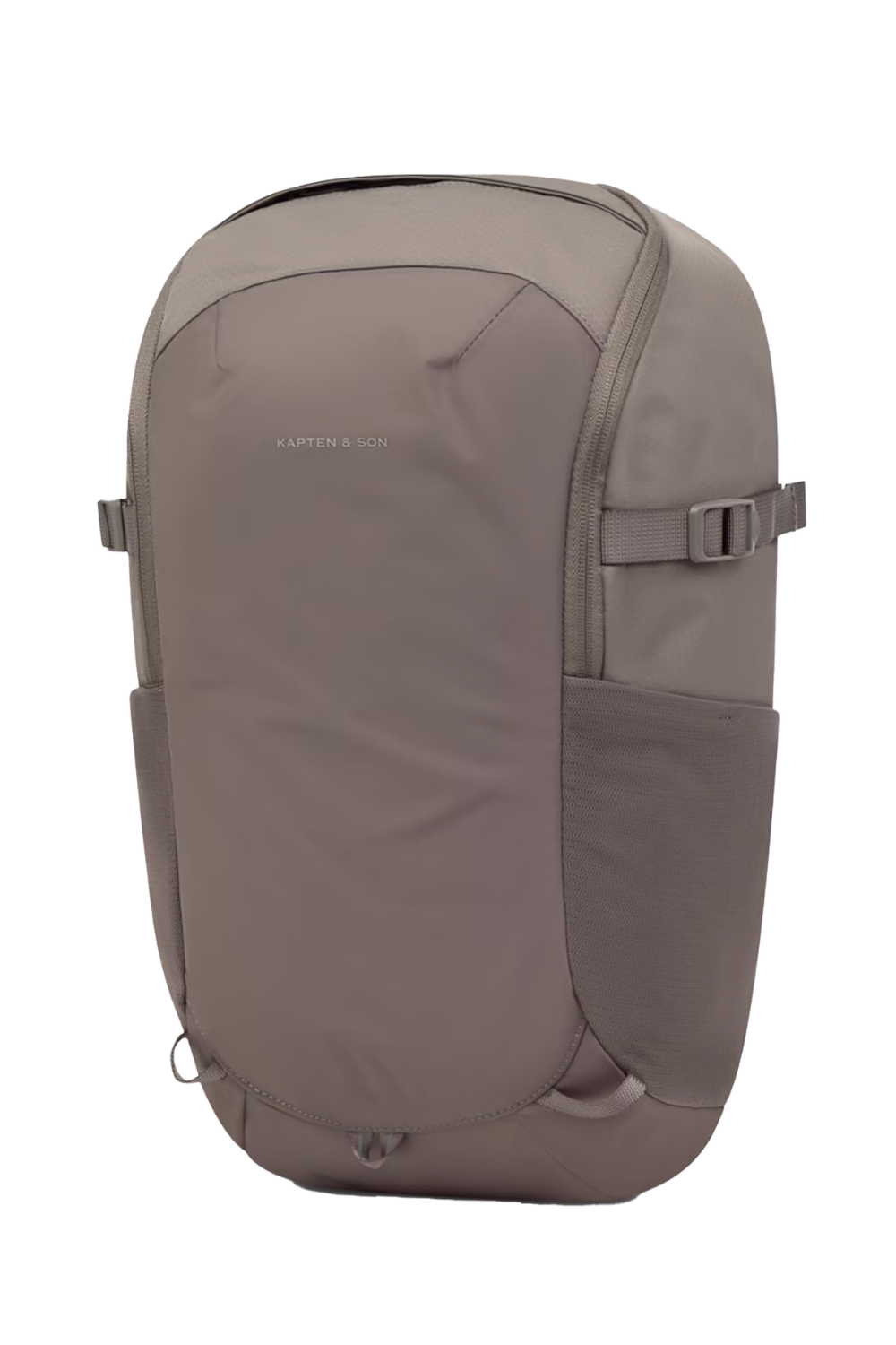 Kapten & Son Rucksack Taupe