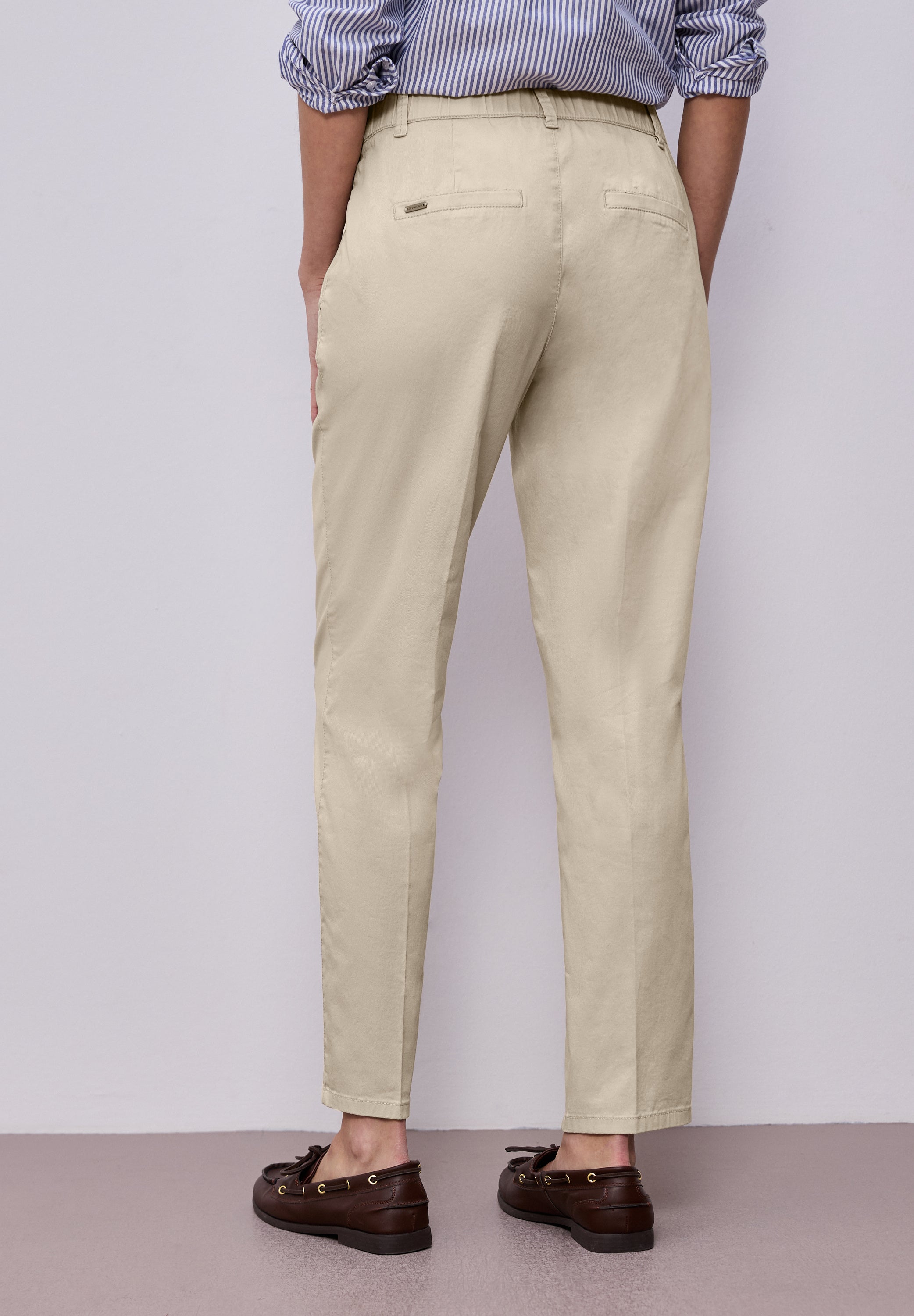 Street One Damen Hosen  Cobble St