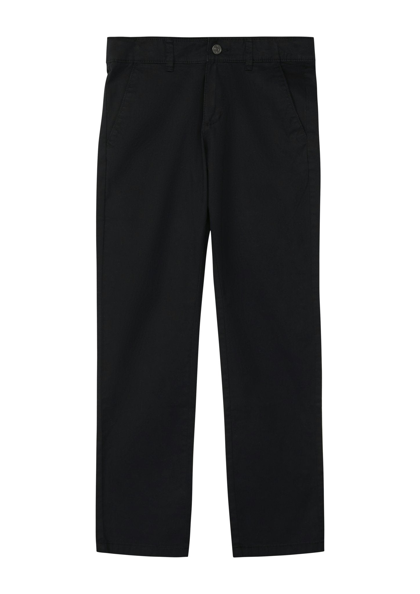 S. Oliver Jungen Hosen & Shorts  Grey/Black