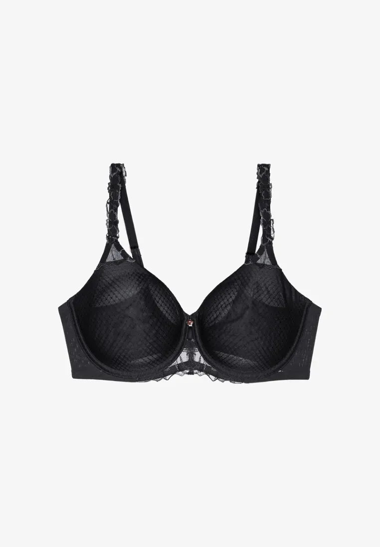 Triumph BH  Black