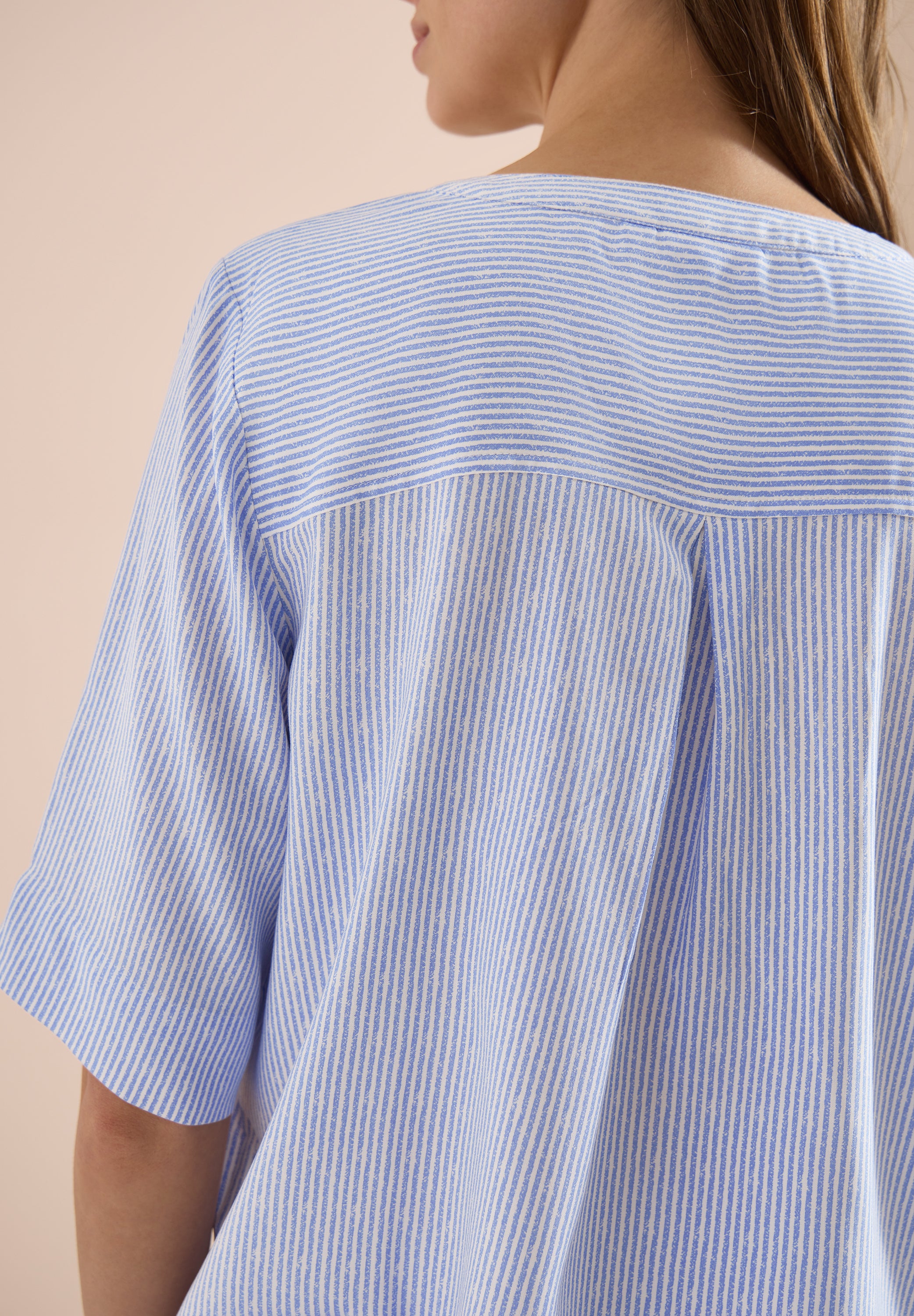 Cecil Damen Blusen  Blouse Bl