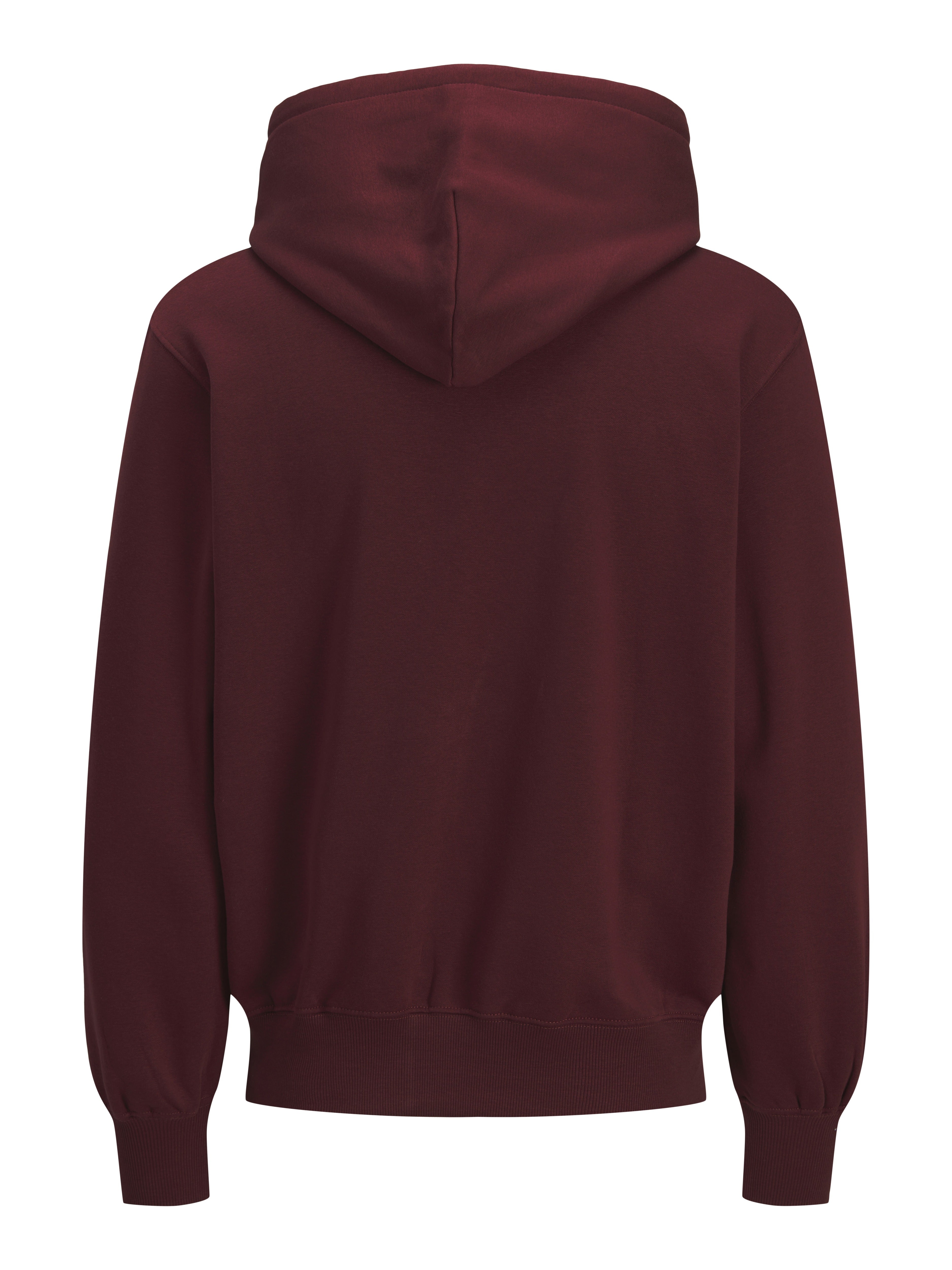 Jack & Jones Herren Sweatshirts Chocolate Truff