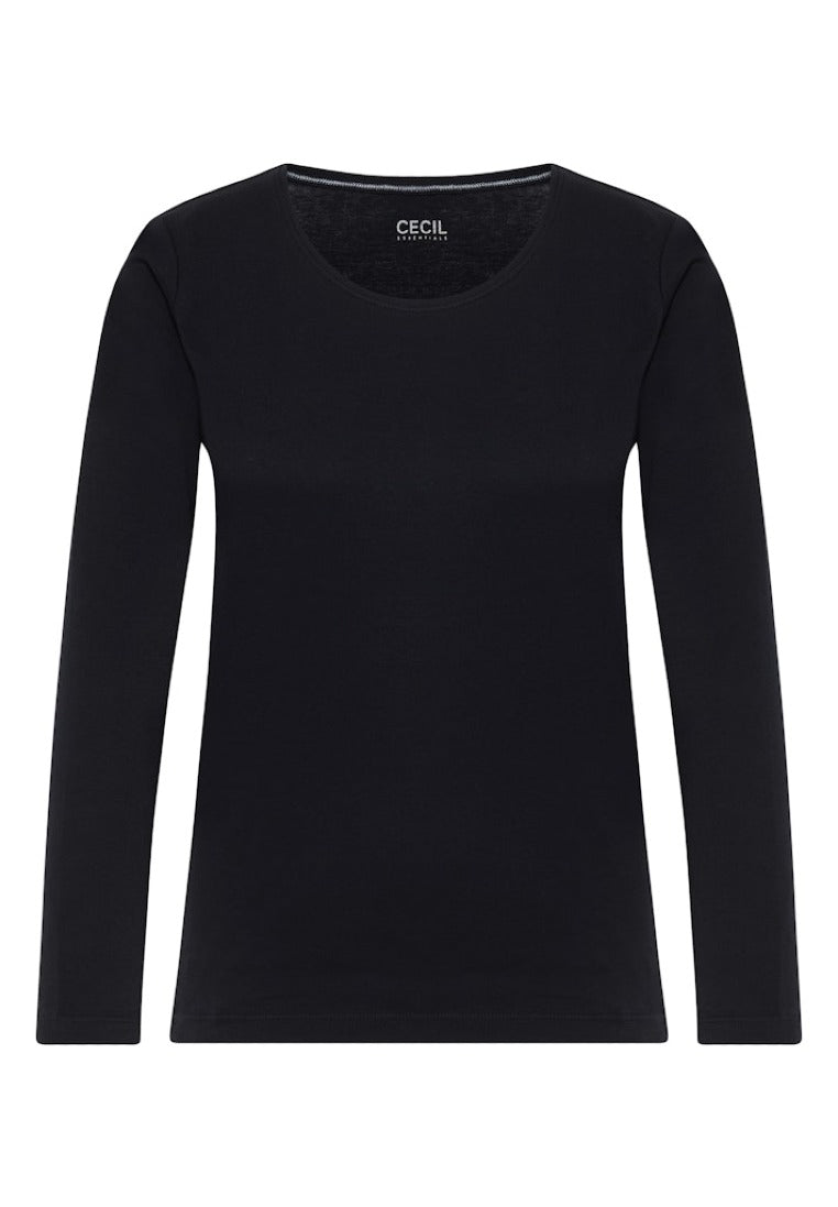 Cecil Damen T-Shirts Universal