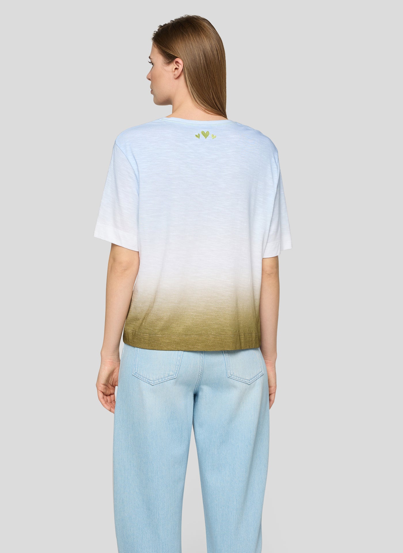 Rabe Damen T-Shirts Thymian