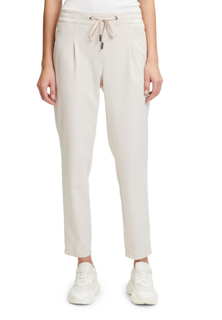 Betty & Co Damen Hosen Soft Nature