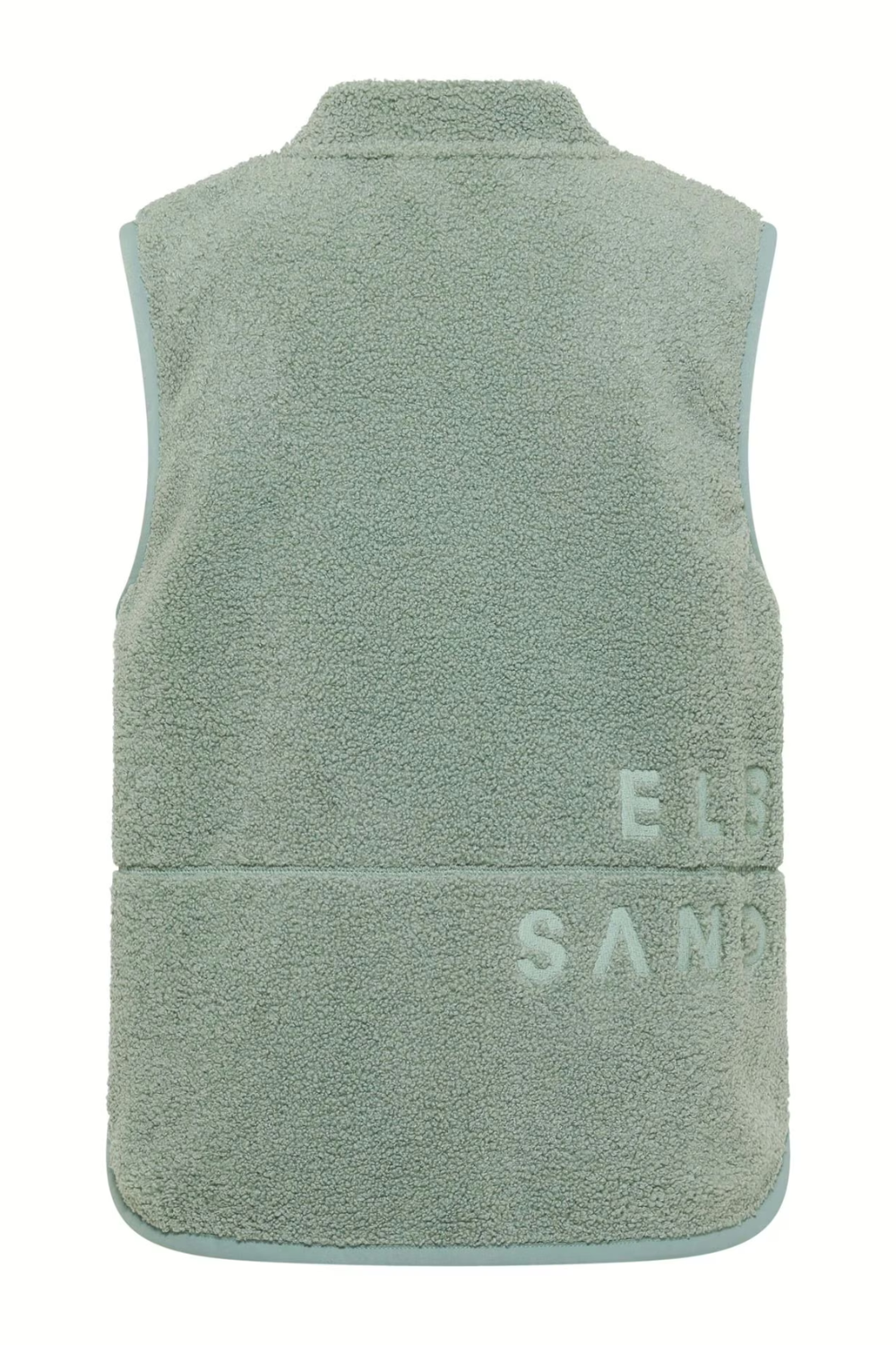 Elbsand Damen Blusen kurz  Silt Green