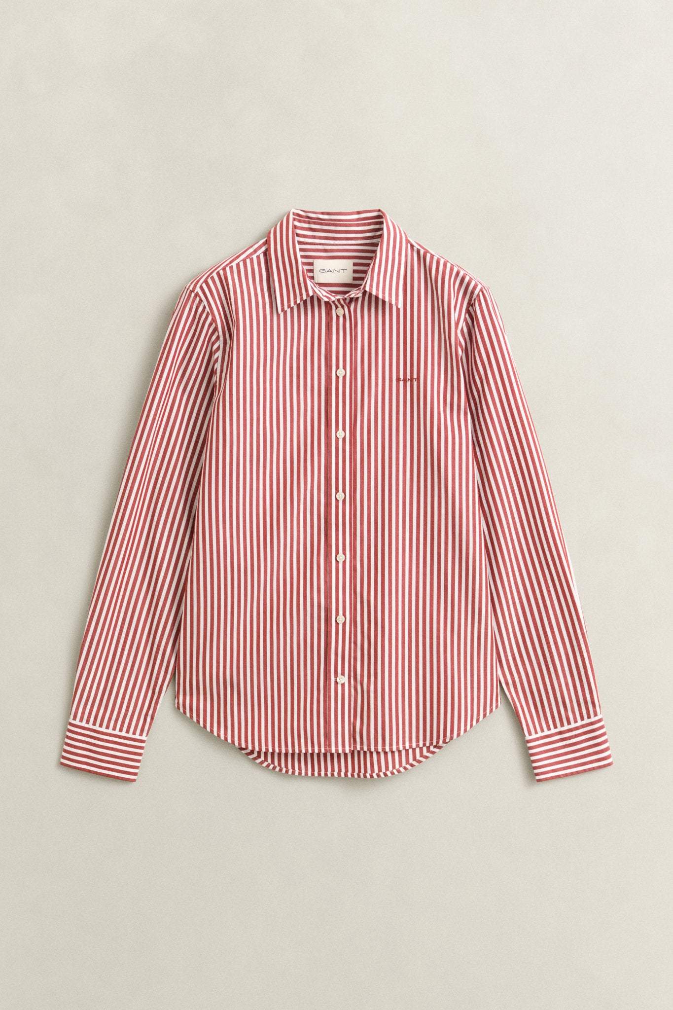 Gant Damen Blusen  Warm Spice