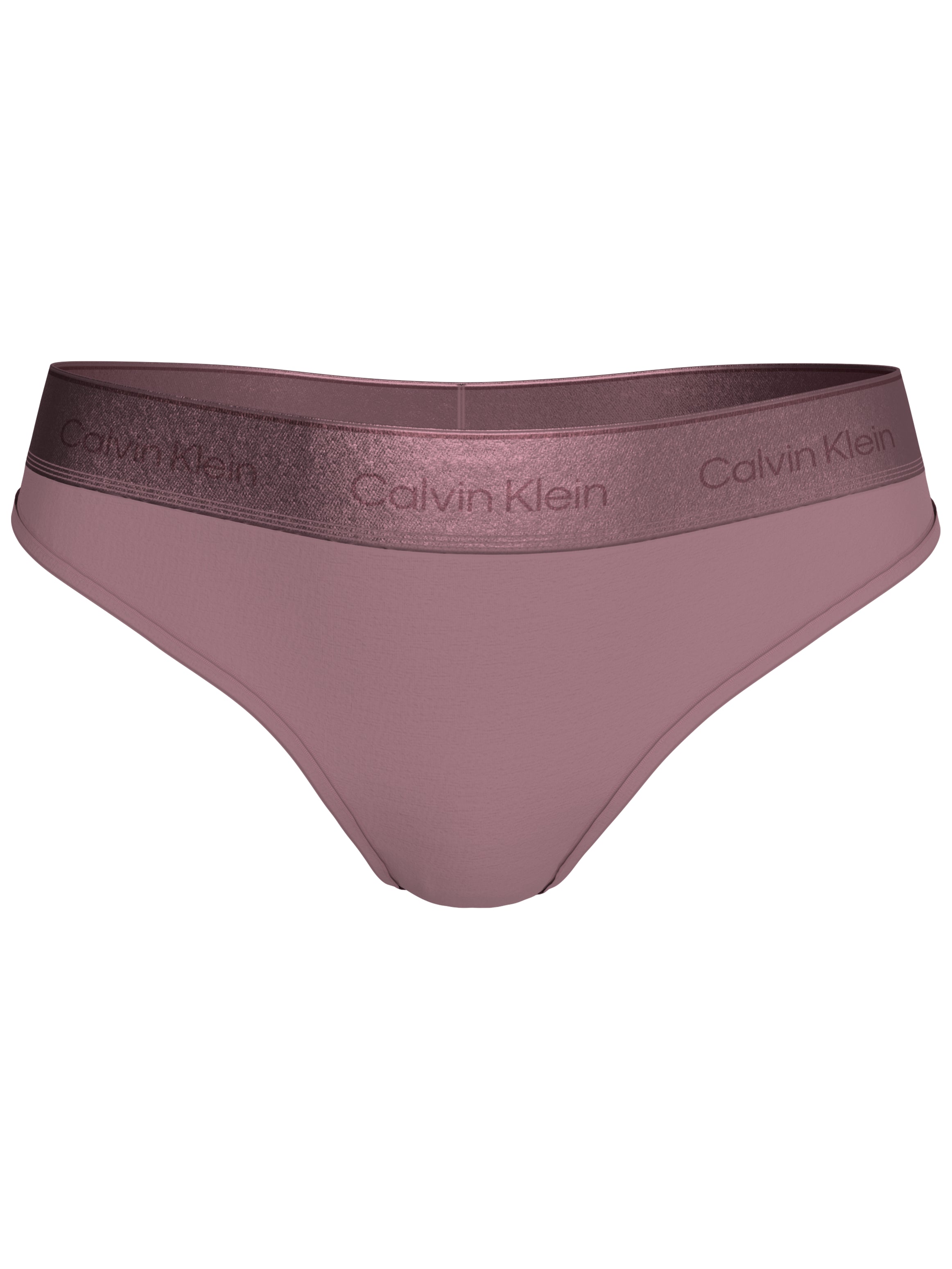 Calvin Klein Slip I Pink