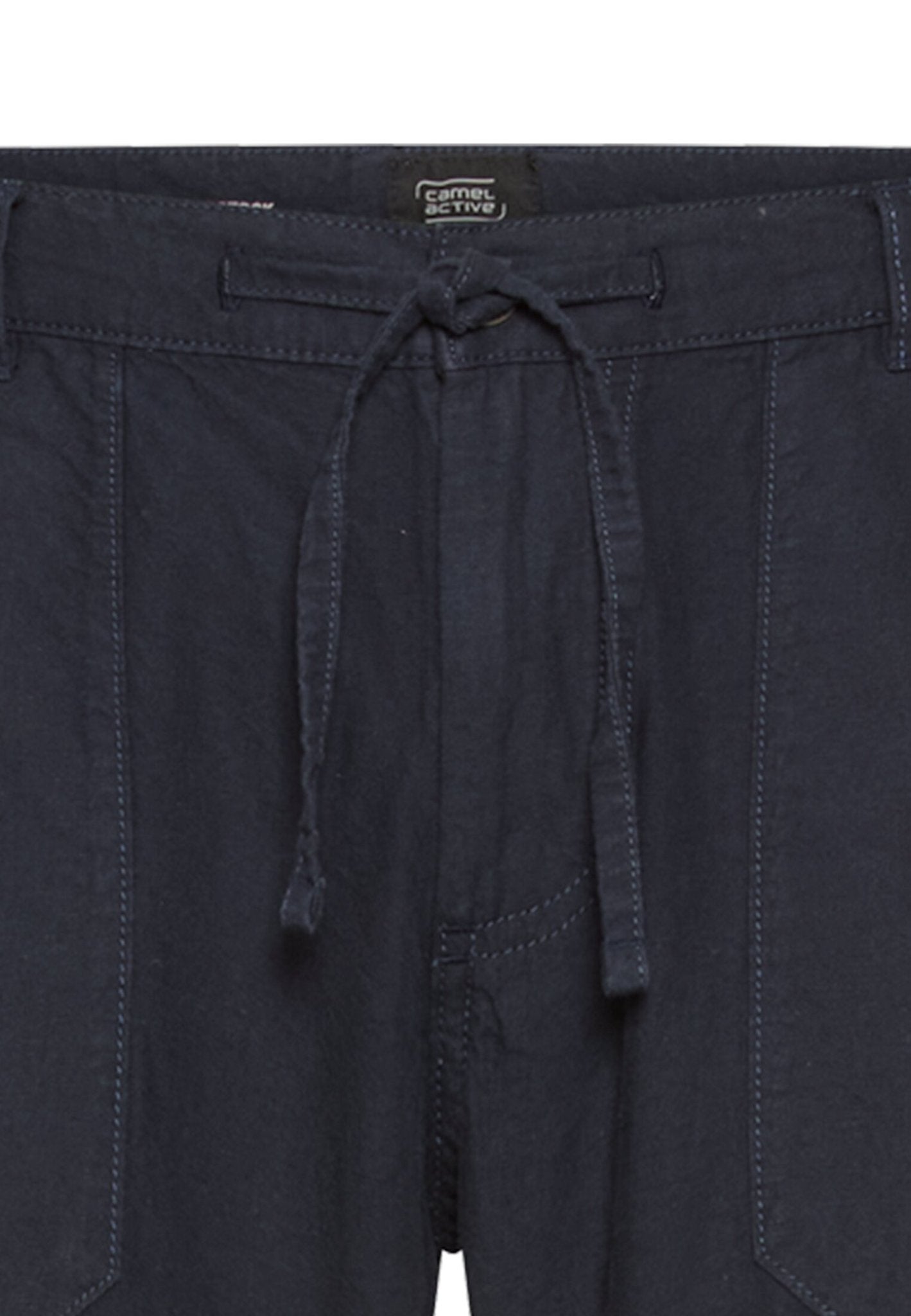 Camel active Herren Hosen  Dark Navy