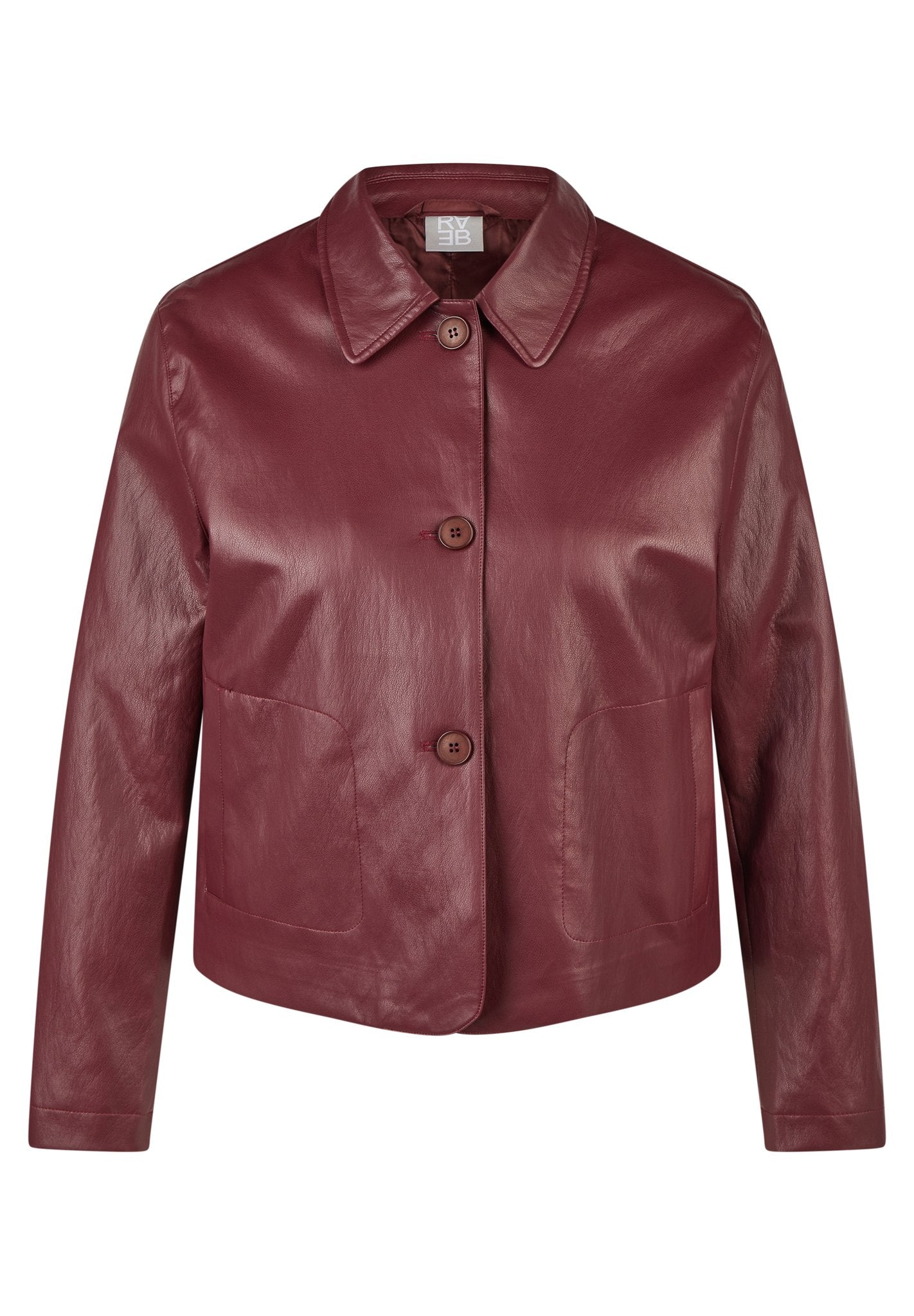 Rabe Damen Blazer Merlot