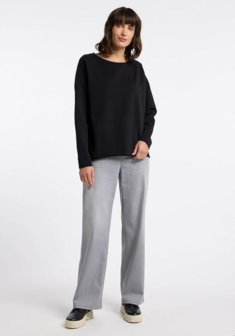 Elbsand Damen Sweatshirts  Quartz