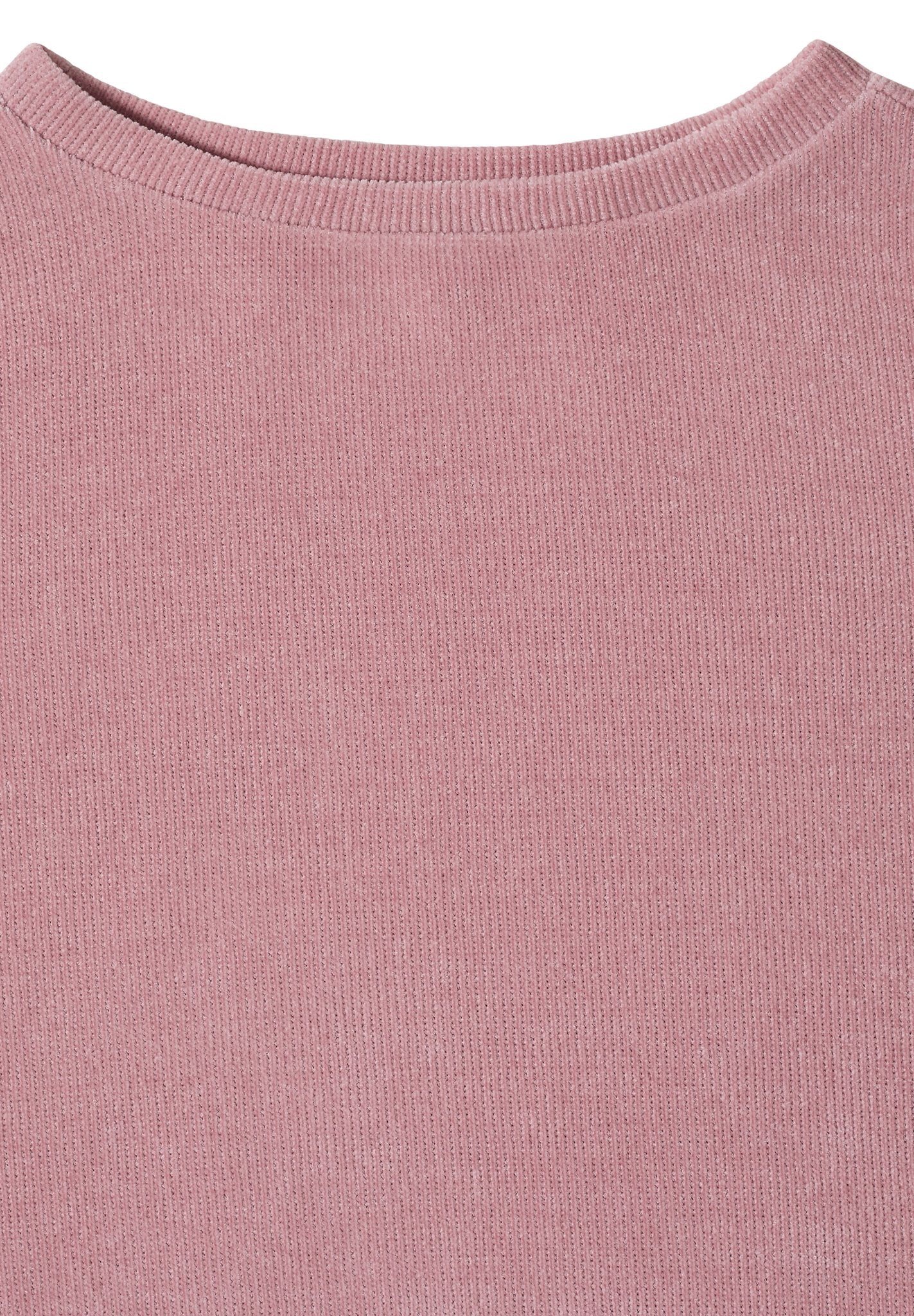 Cecil Damen T-Shirts  Velvet Ro