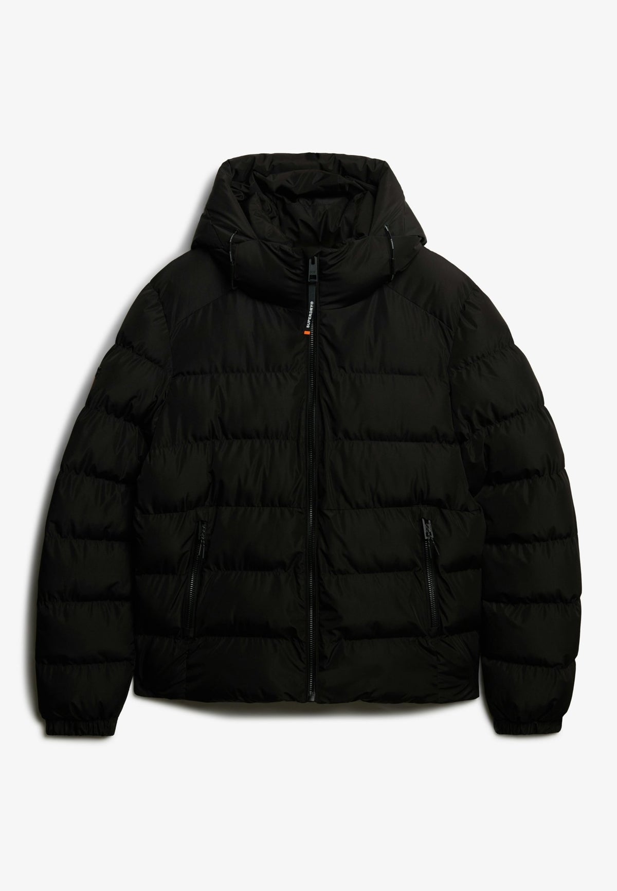 Superdry Herren Jacken A Black/Black