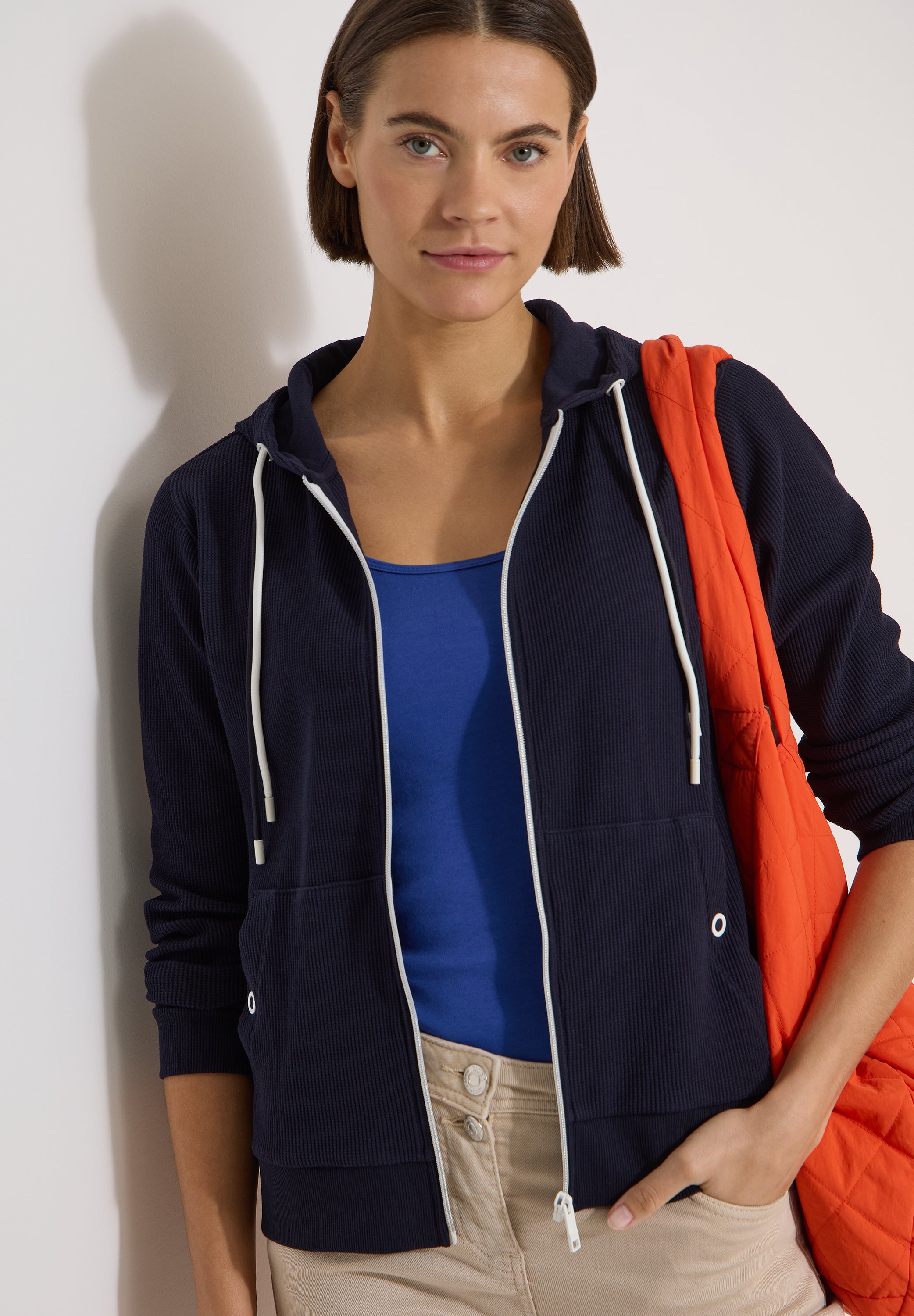 Cecil Damen T-Shirts  Urban Dar