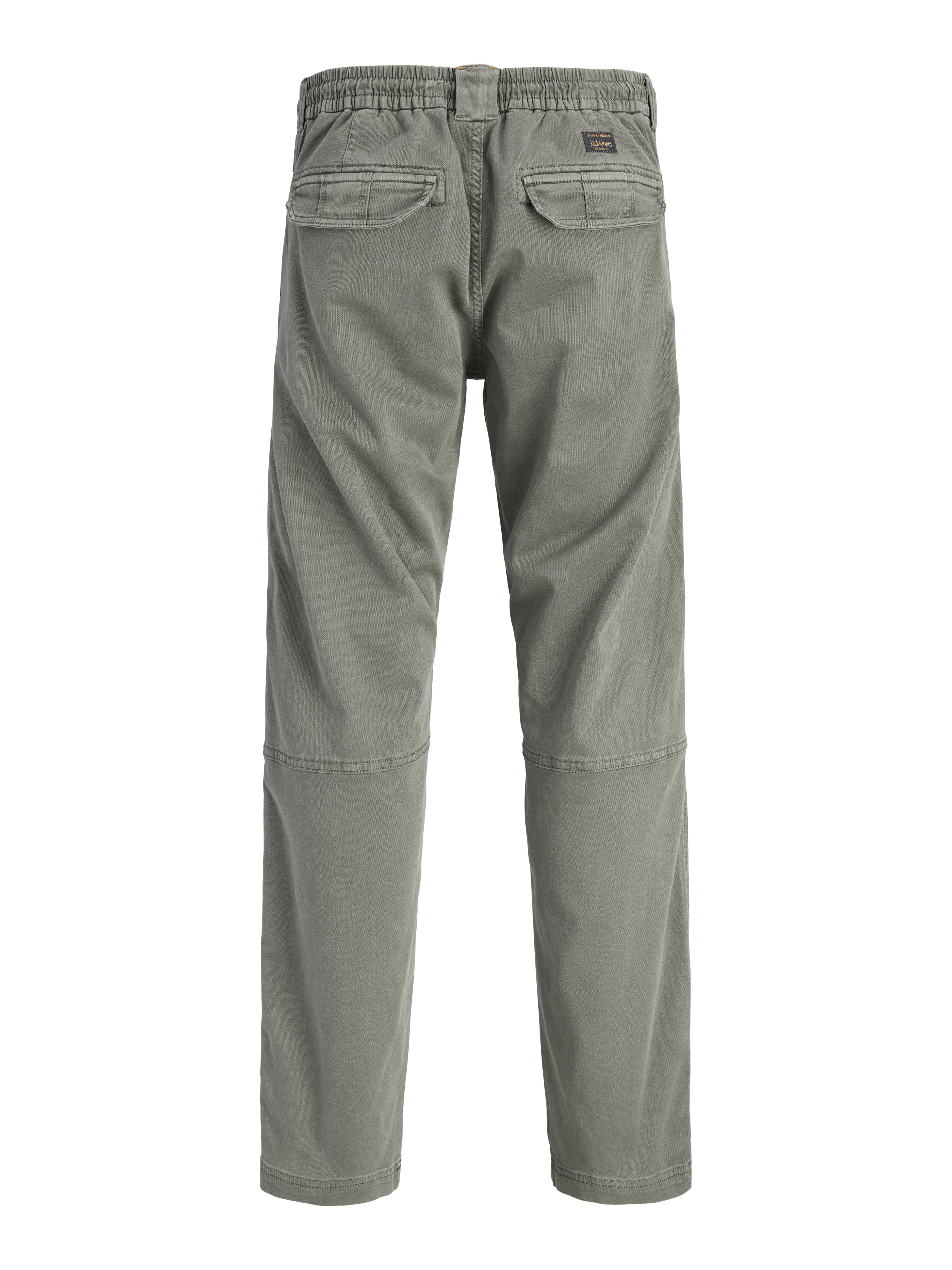Jack & Jones Herren Hosen Olive Night